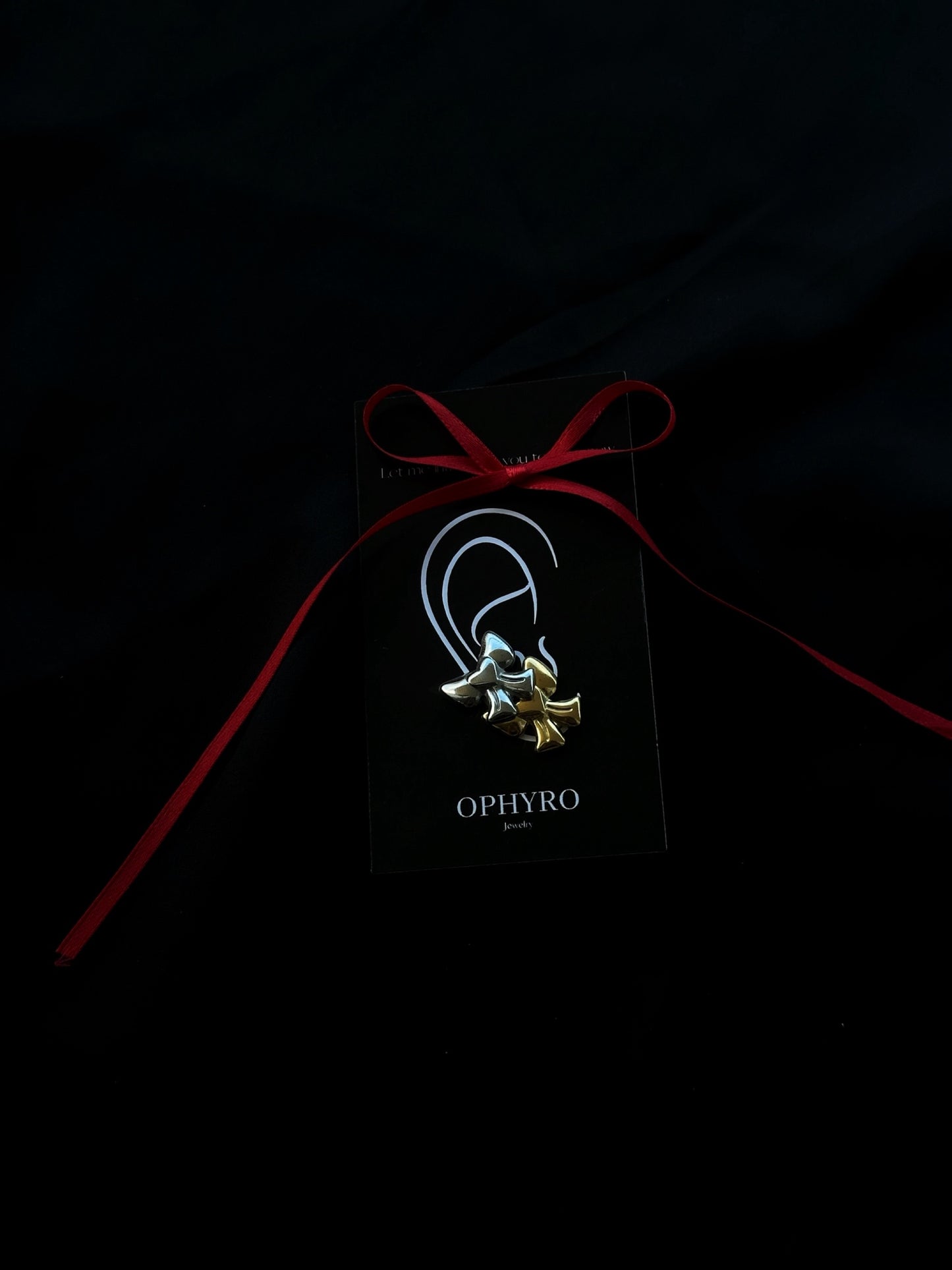ELOISE EARRINGS