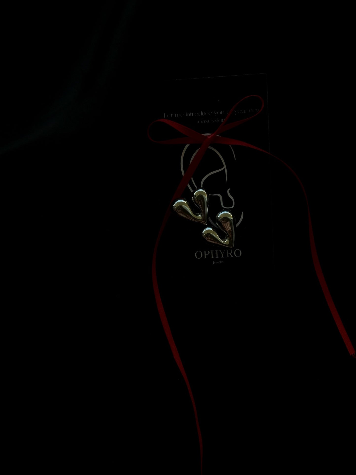 IMOGEN EARRINGS