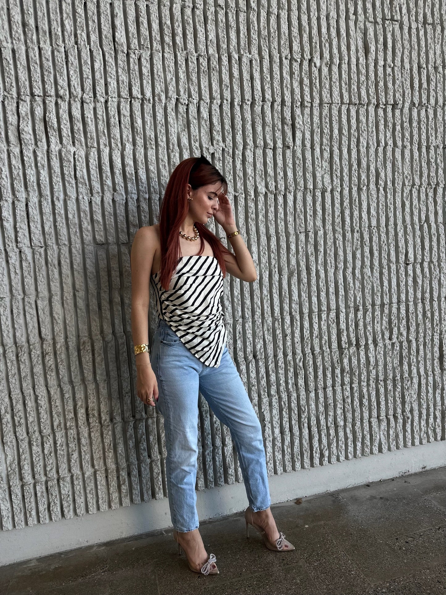 ANGIE TOP