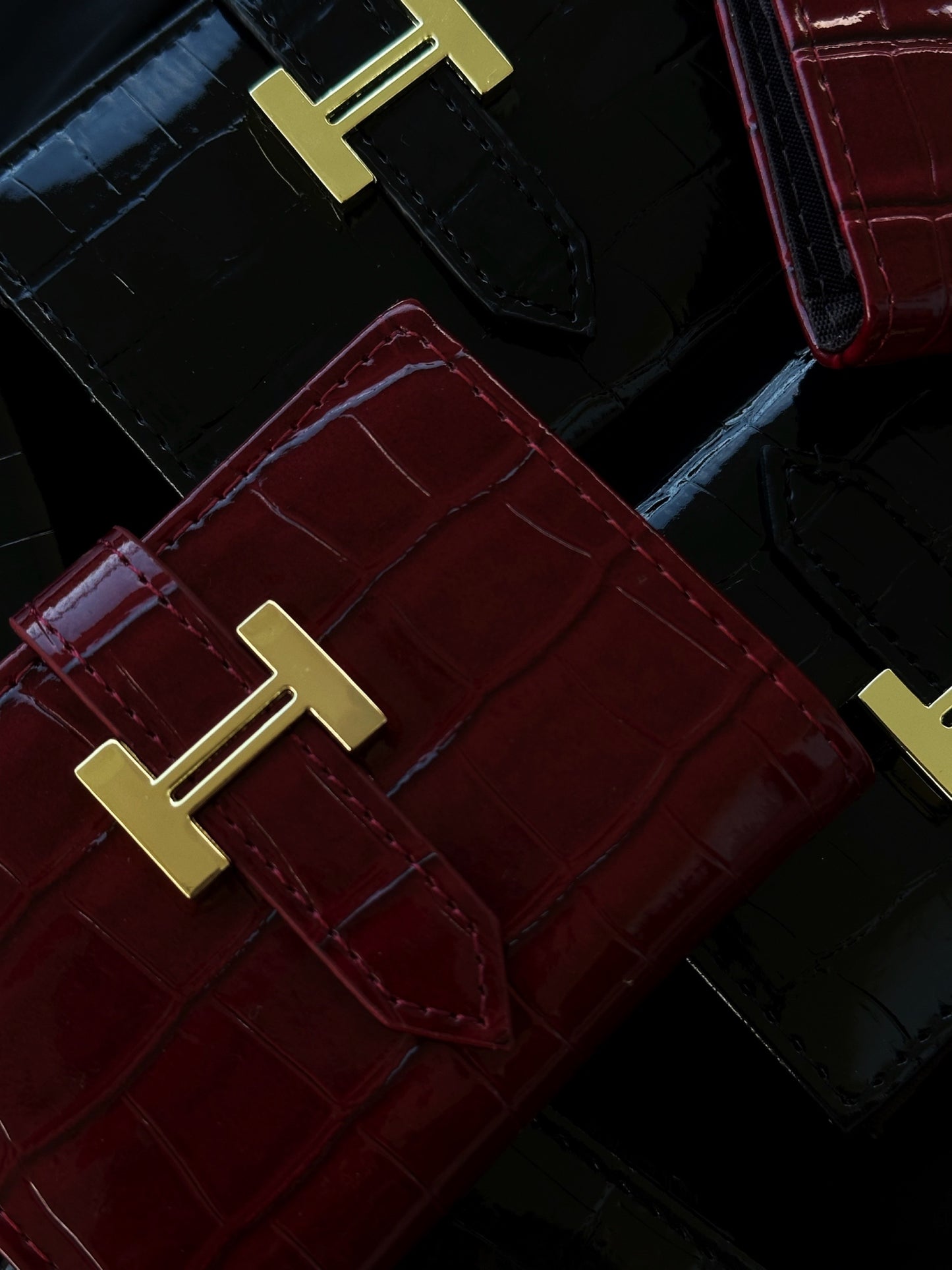 BALGIN WALLET/CARD HOLDER