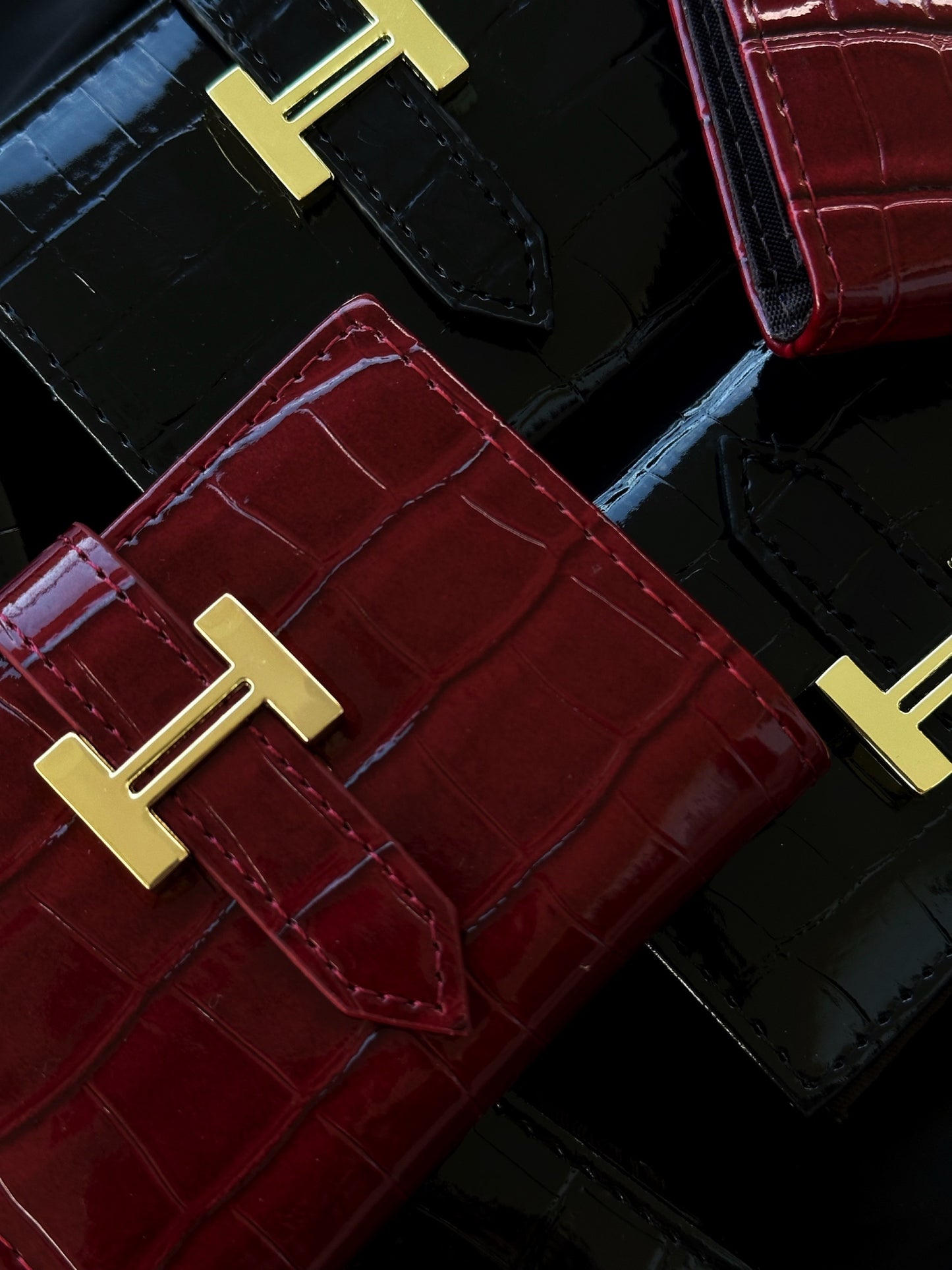 BALGIN WALLET/CARD HOLDER