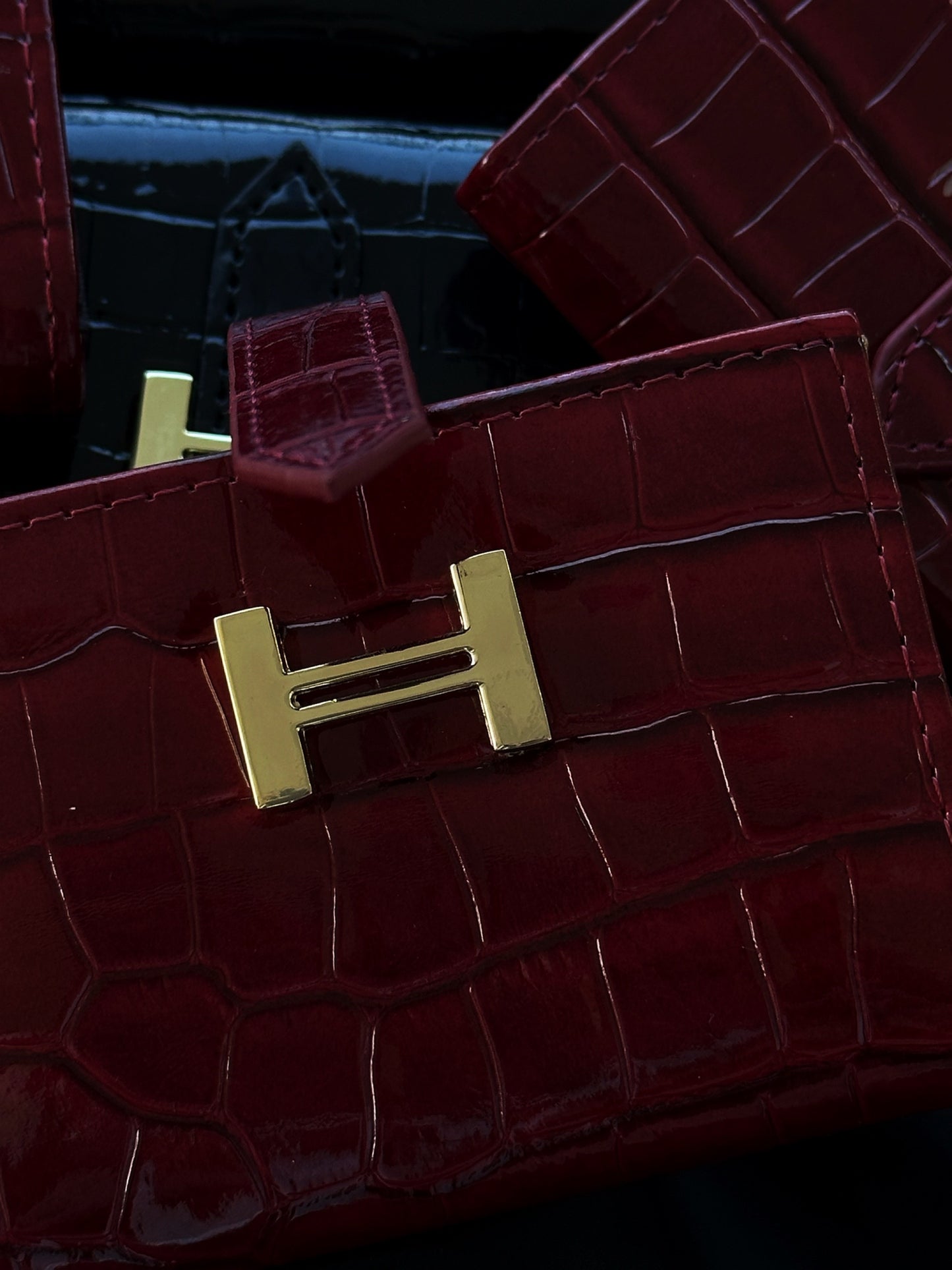 BALGIN WALLET/CARD HOLDER