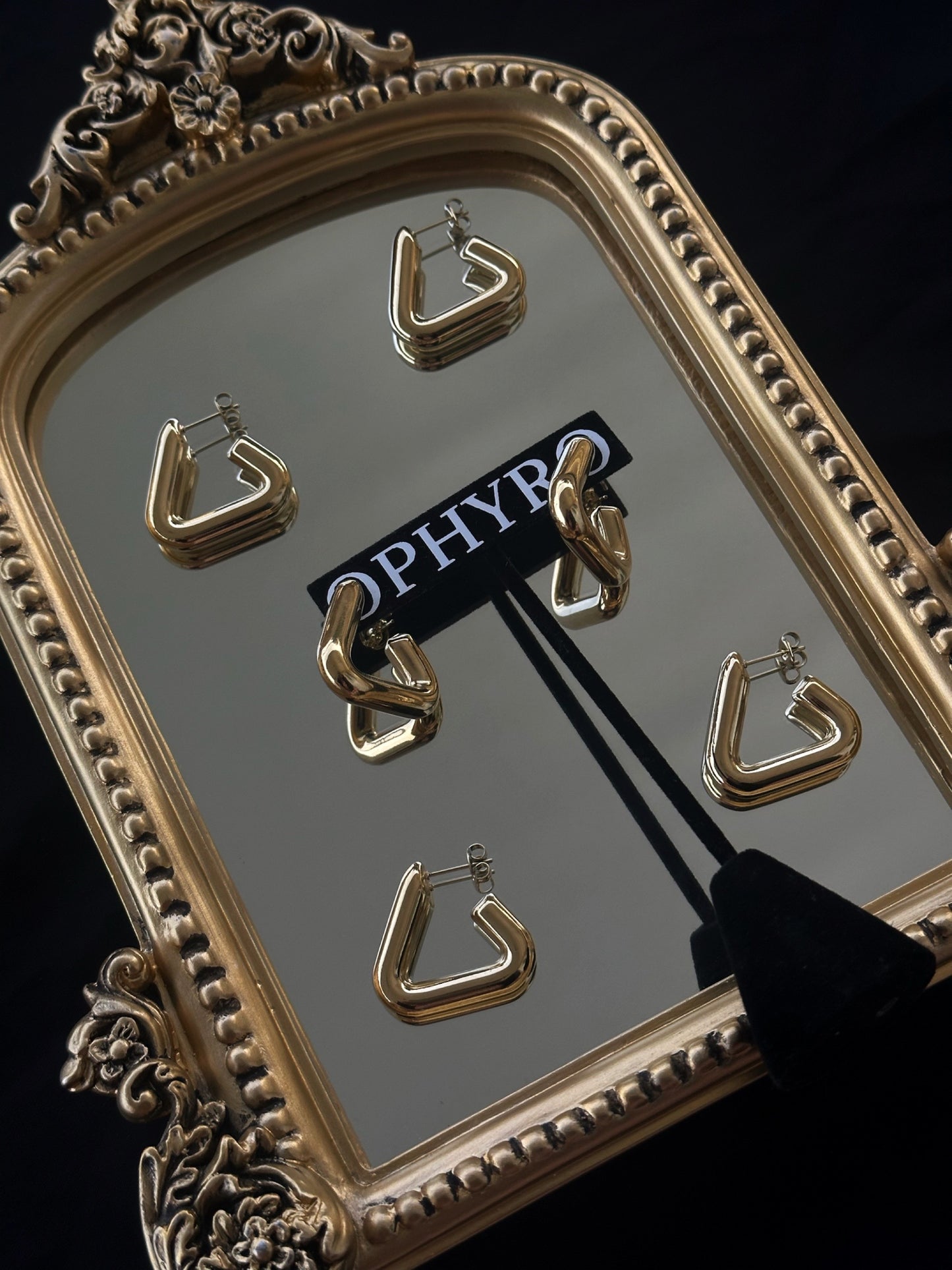 VALENTINA EARRINGS