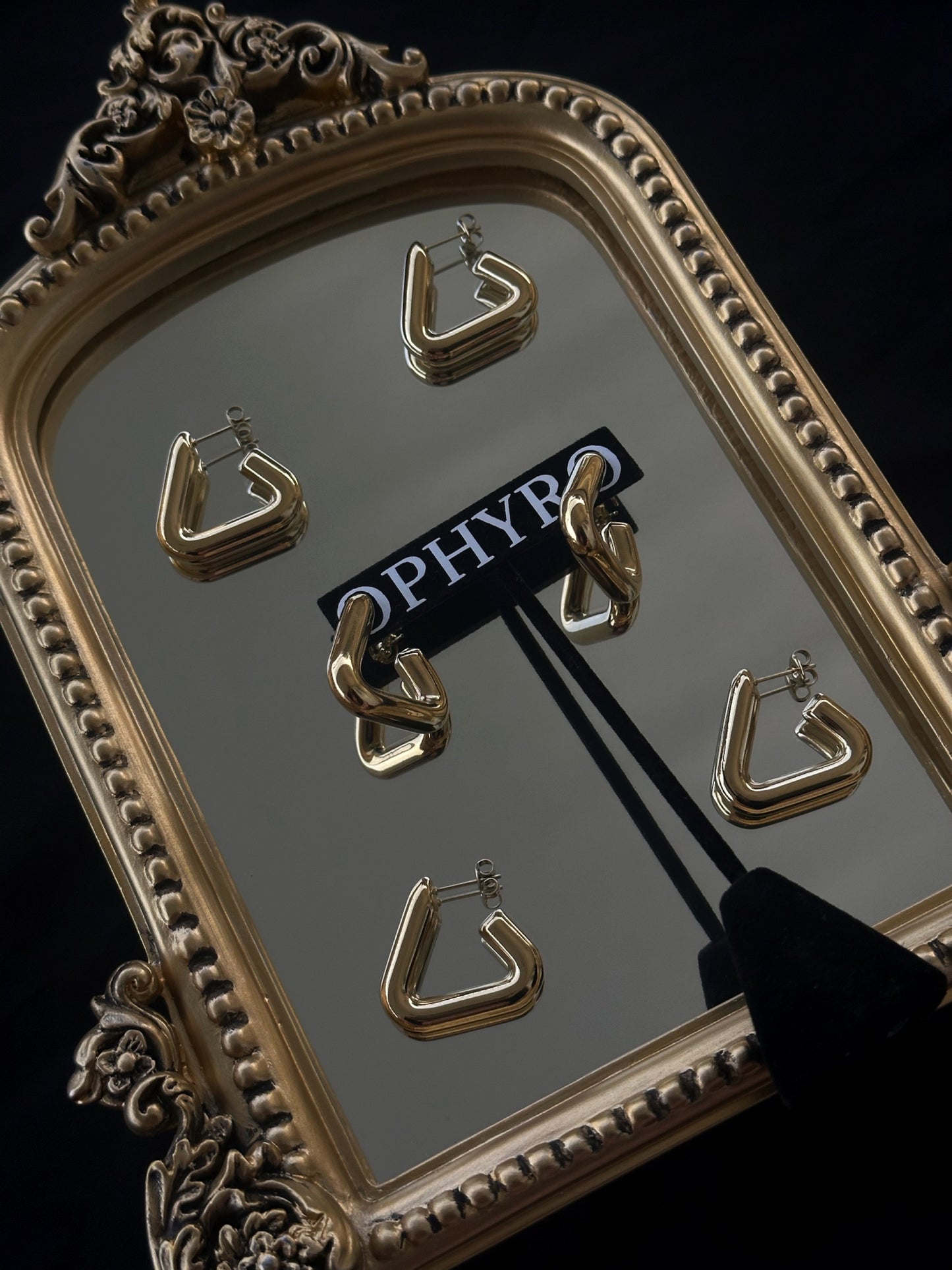 VALENTINA EARRINGS