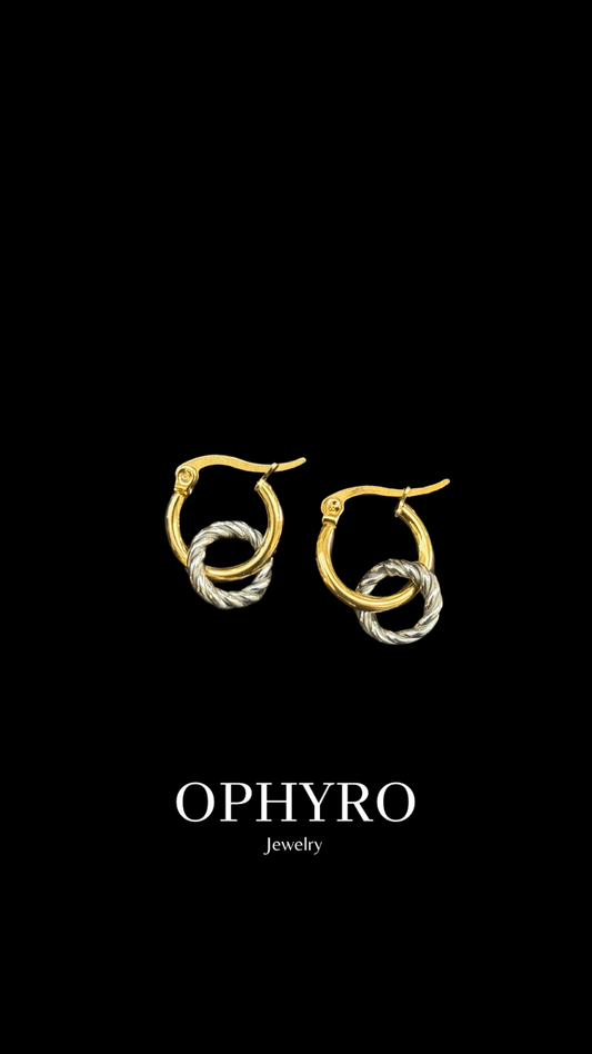 MARI EARRINGS