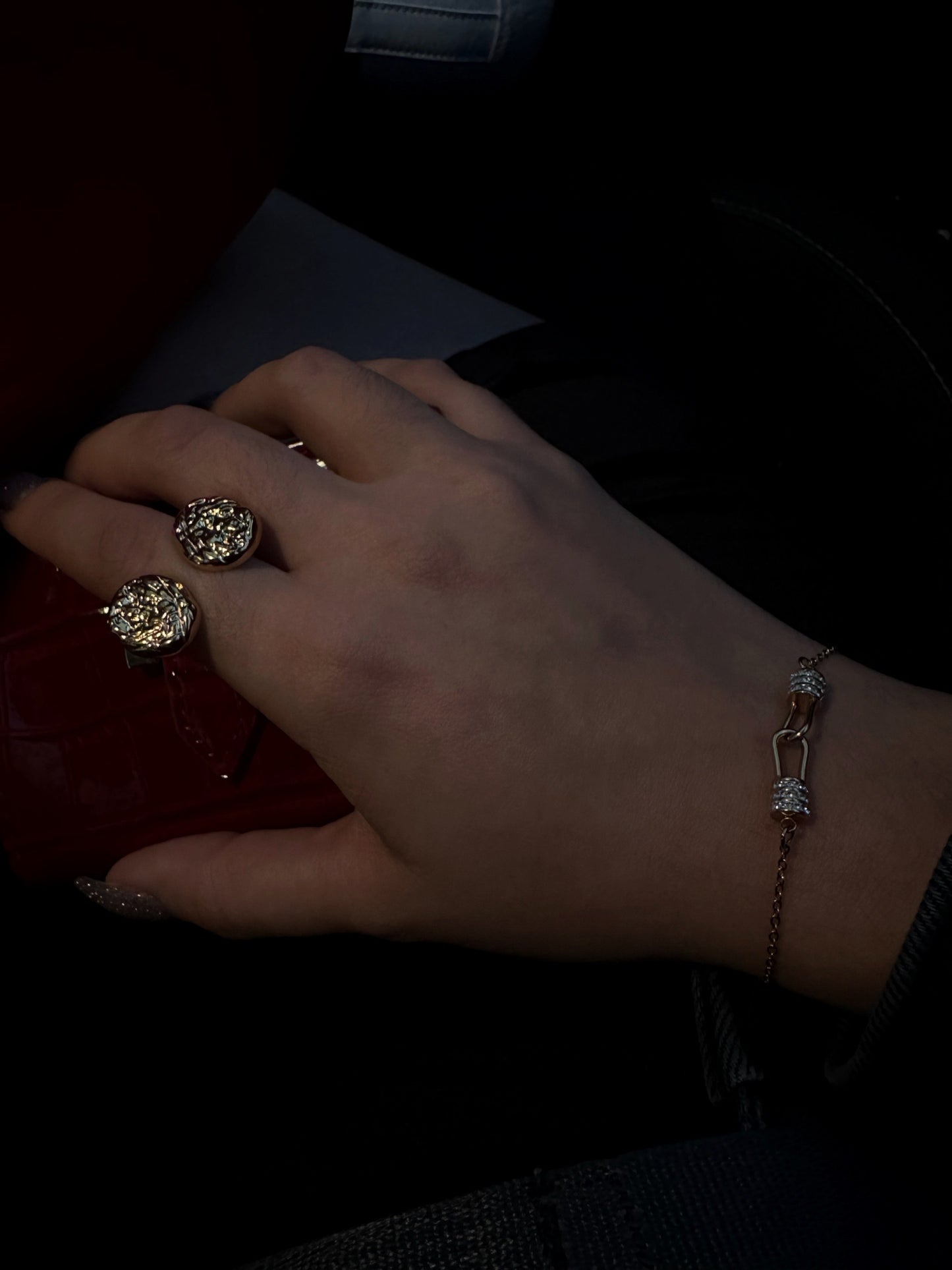 ACACIA RING