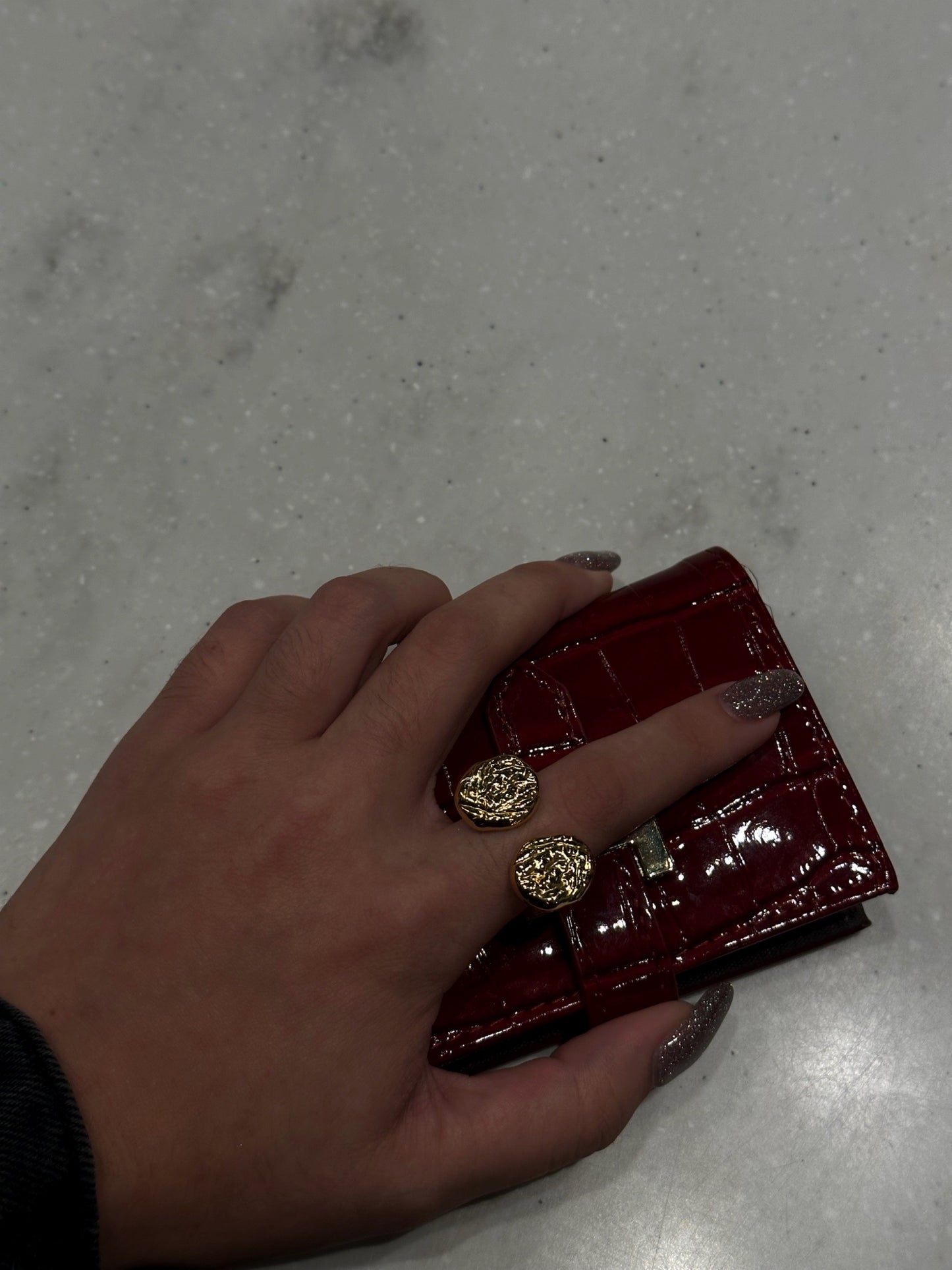 ACACIA RING