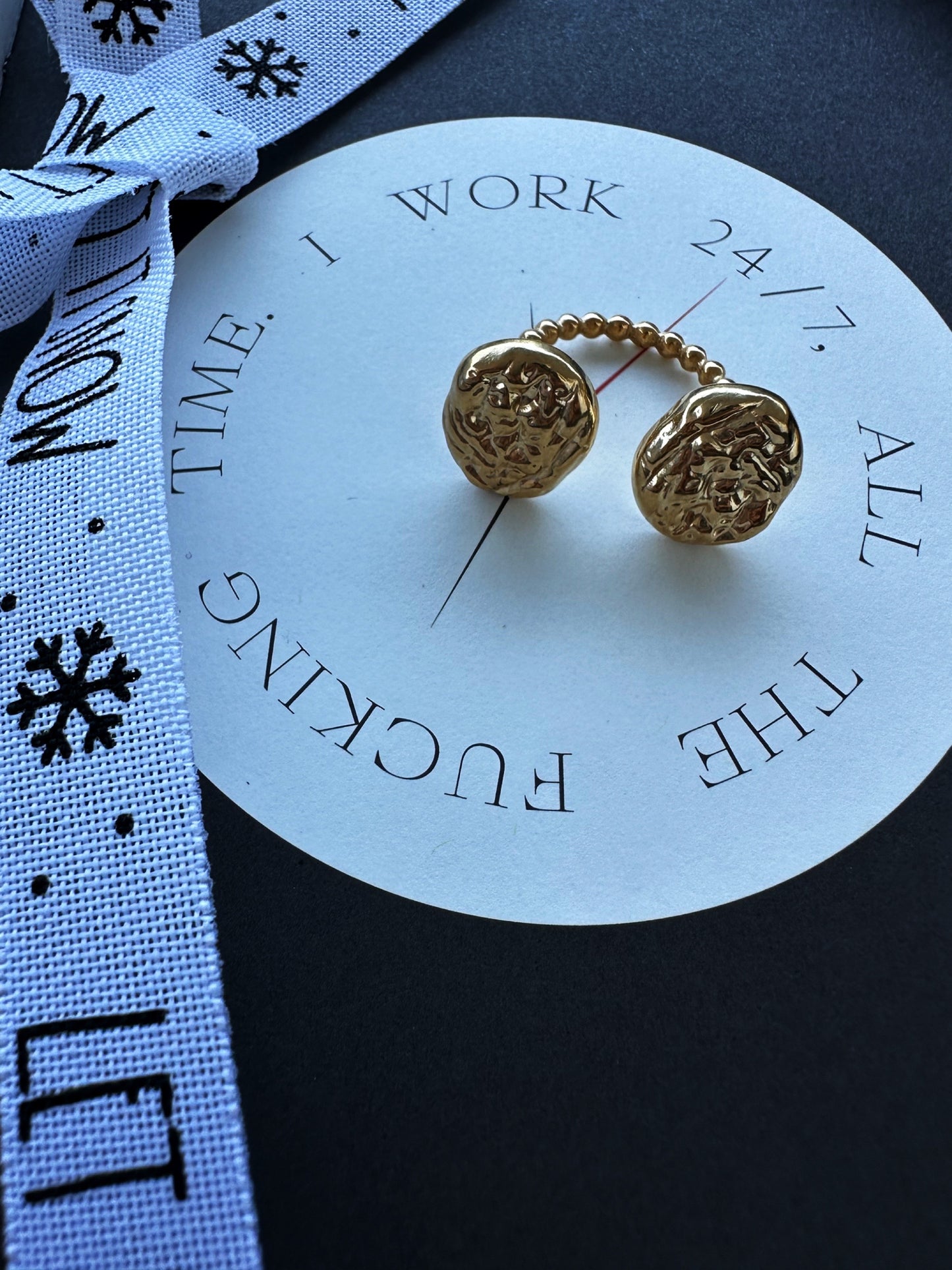 ACACIA RING