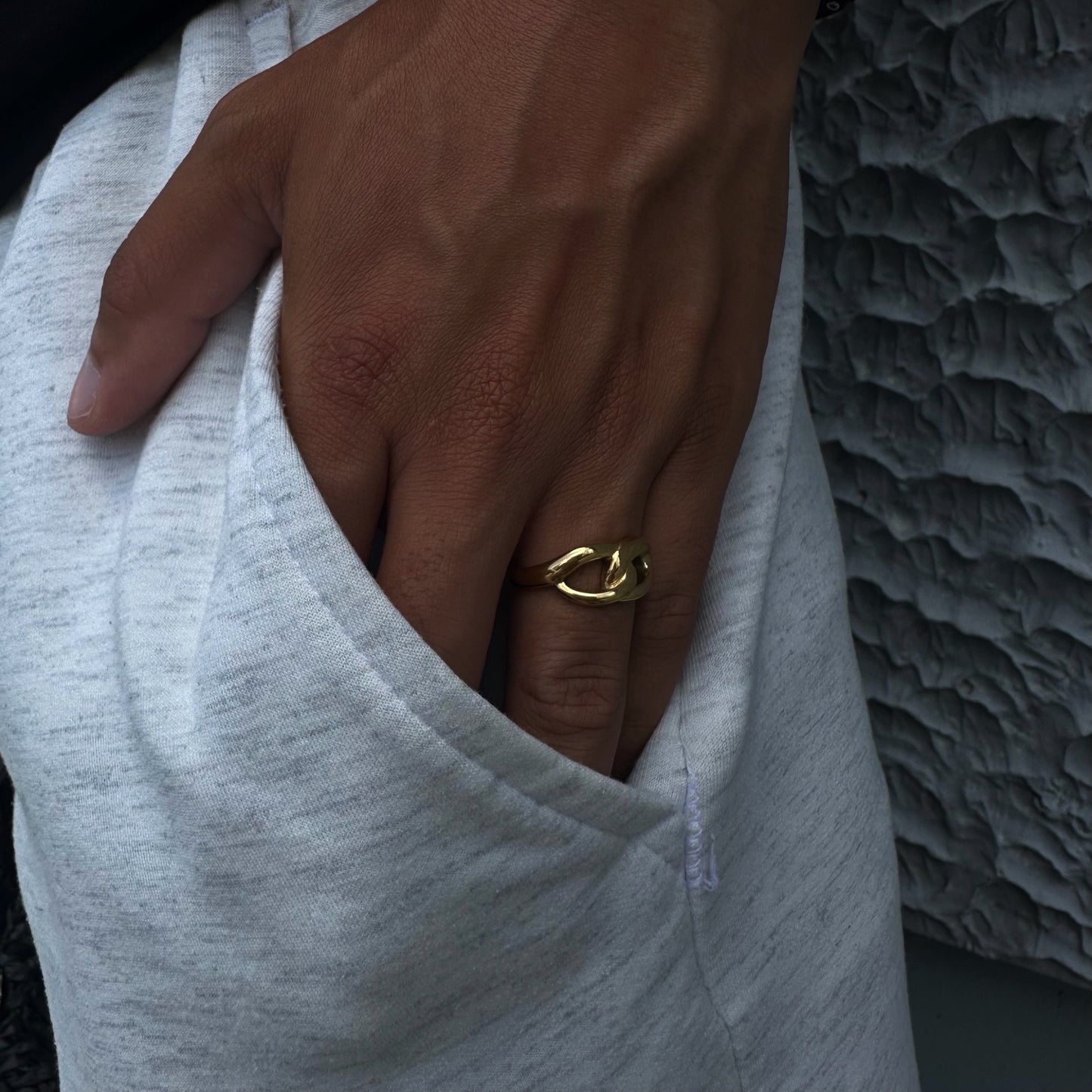 LIA RINGS