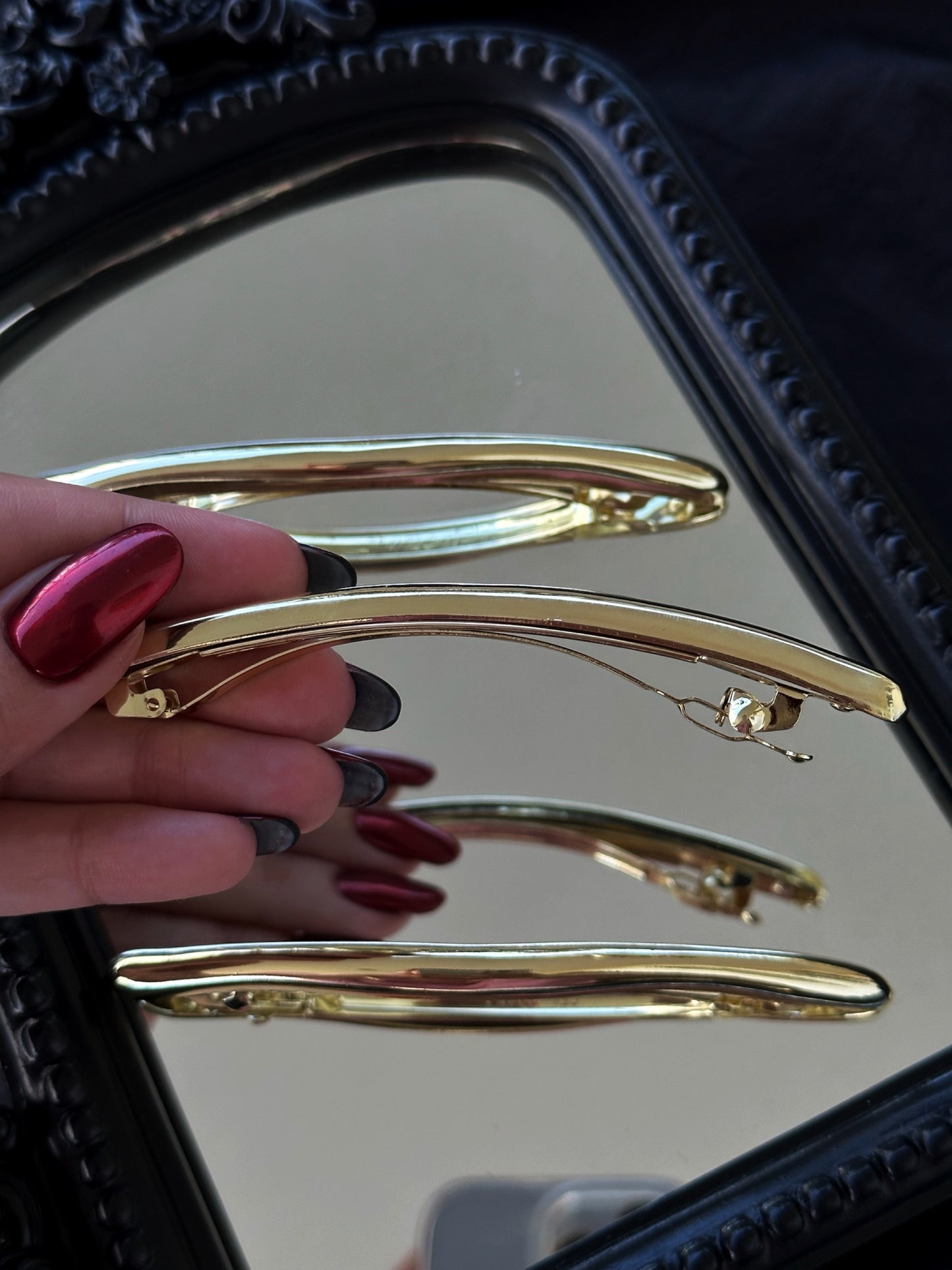 HAIR CLIP