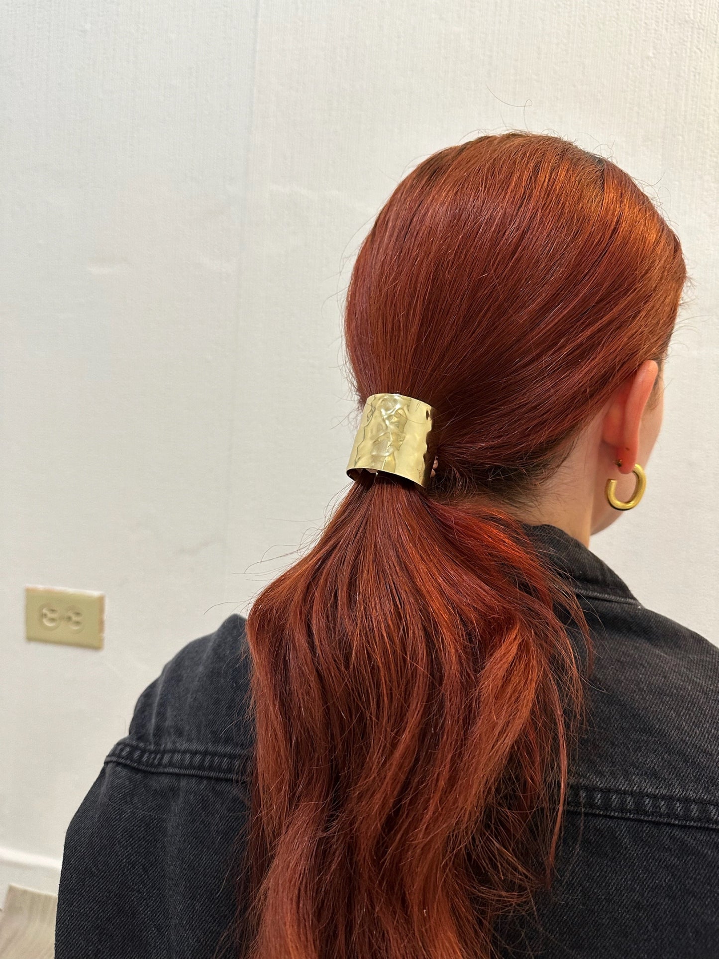 BUN CLIP