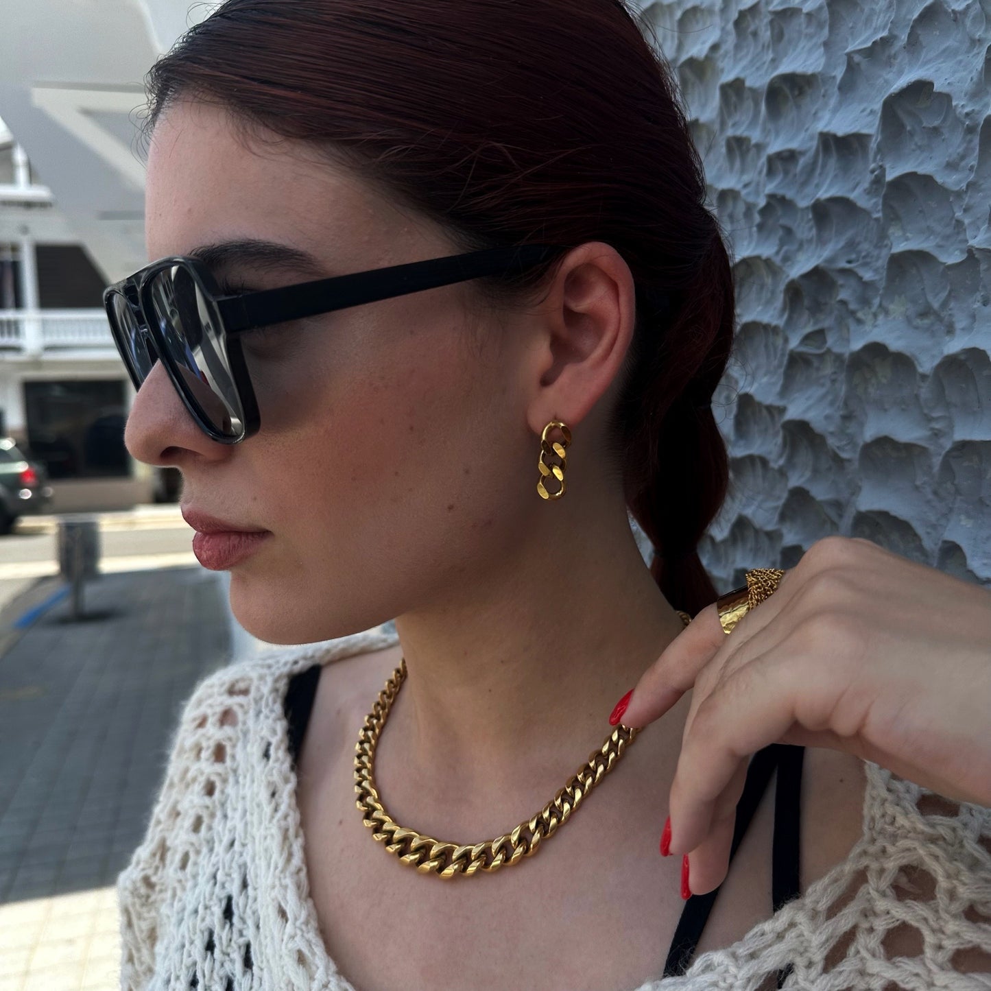 MARGOT EARRINGS