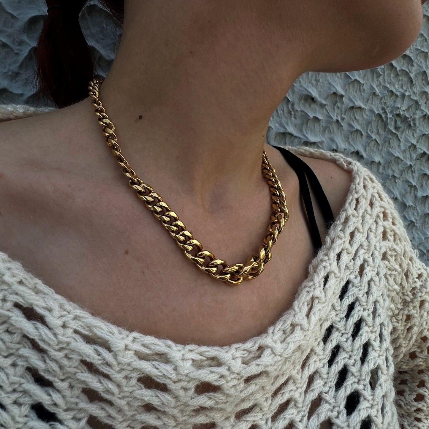MARGOT NECKLACE