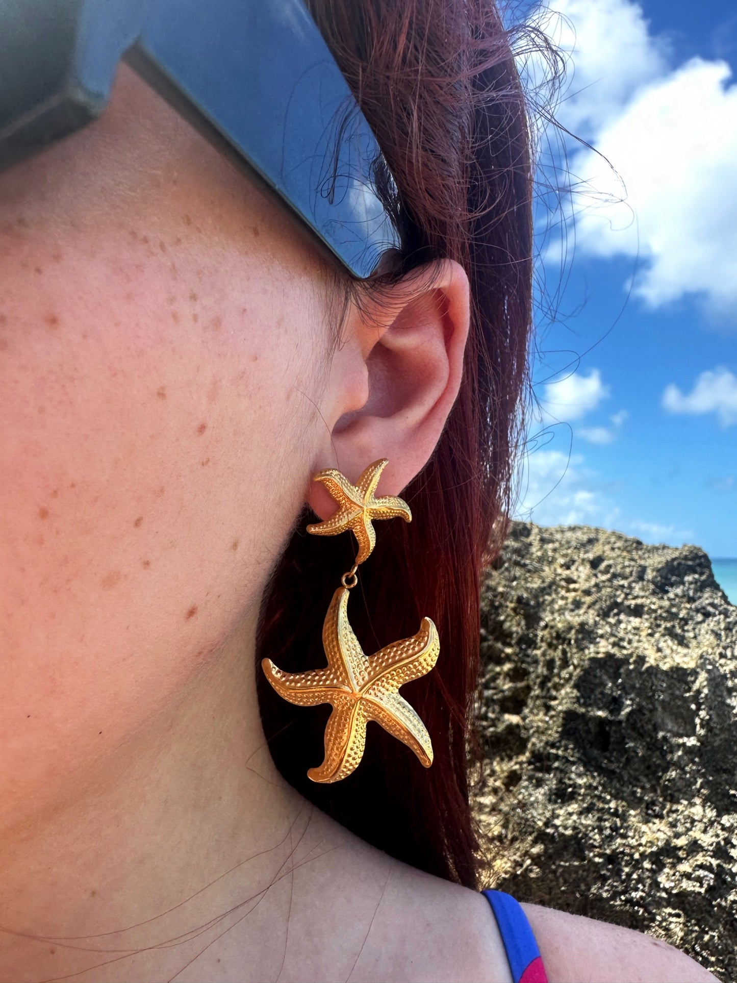 ESTRELLA EARRINGS