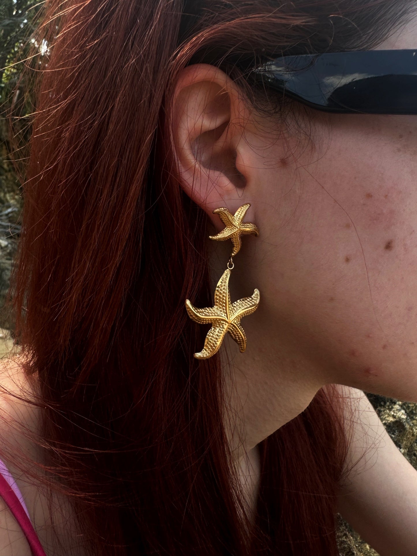 ESTRELLA EARRINGS