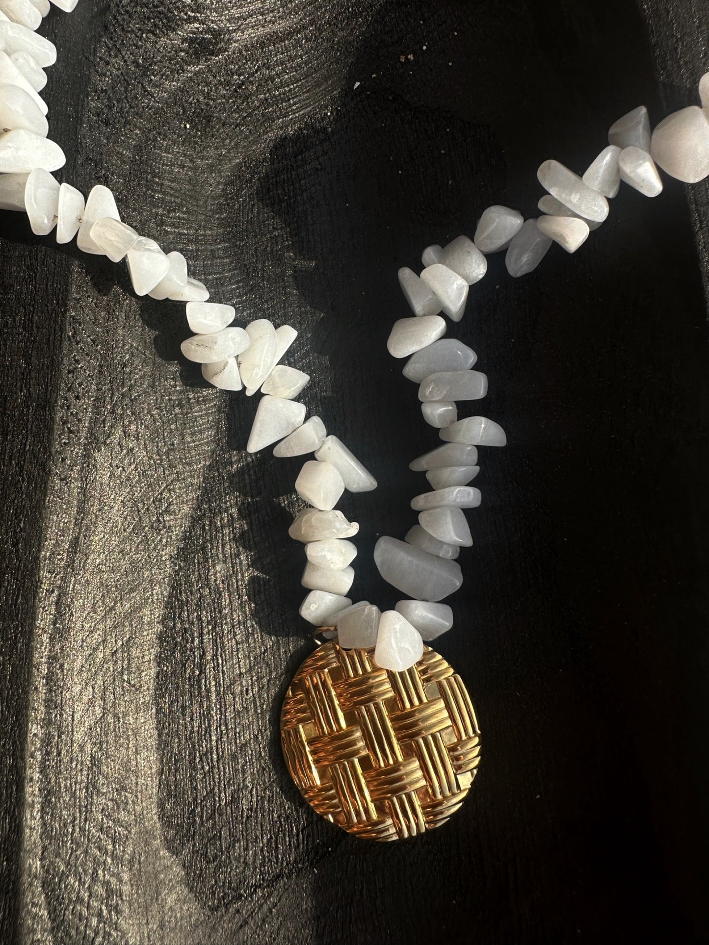GRETA NECKLACE