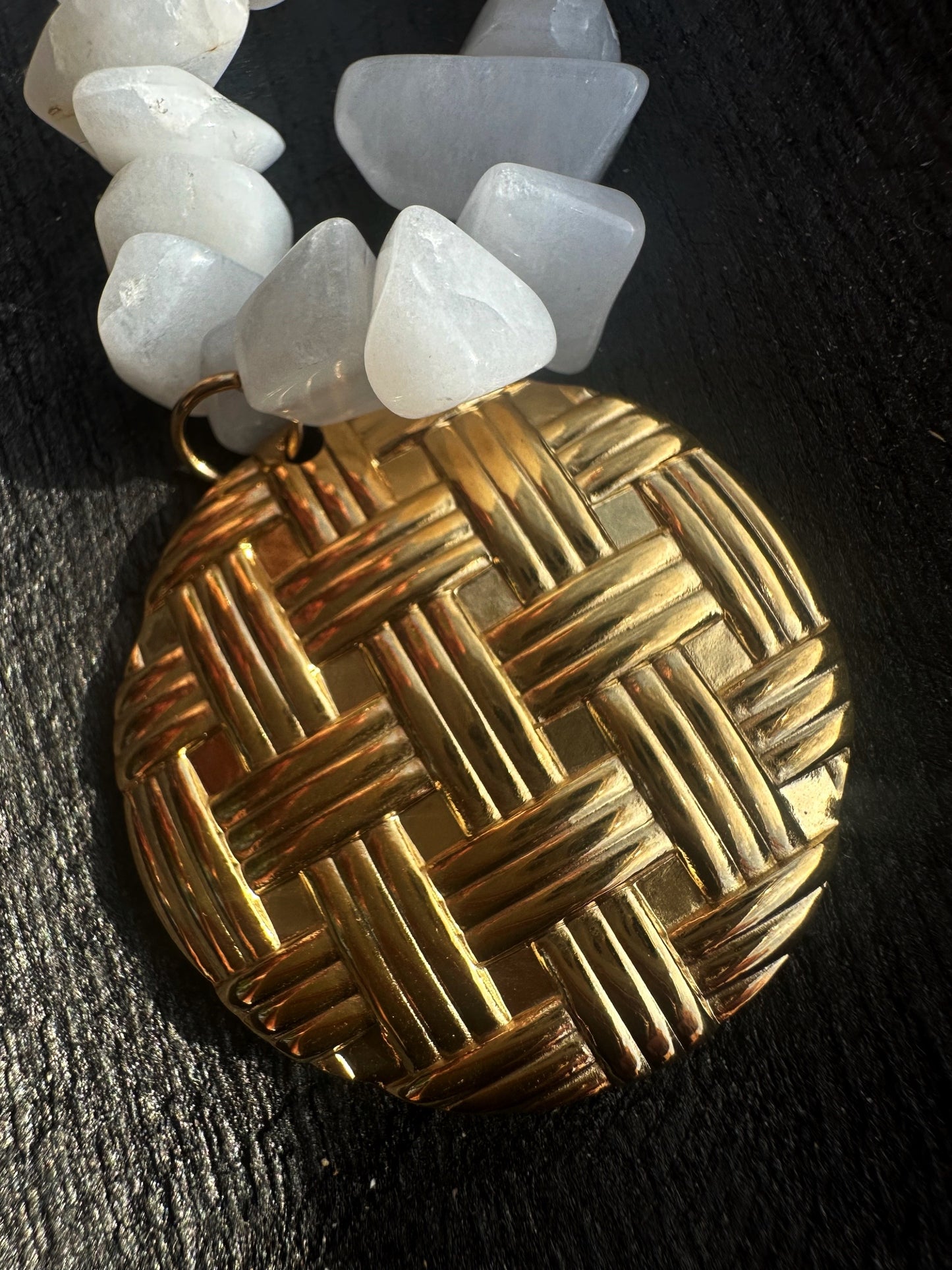 GRETA NECKLACE