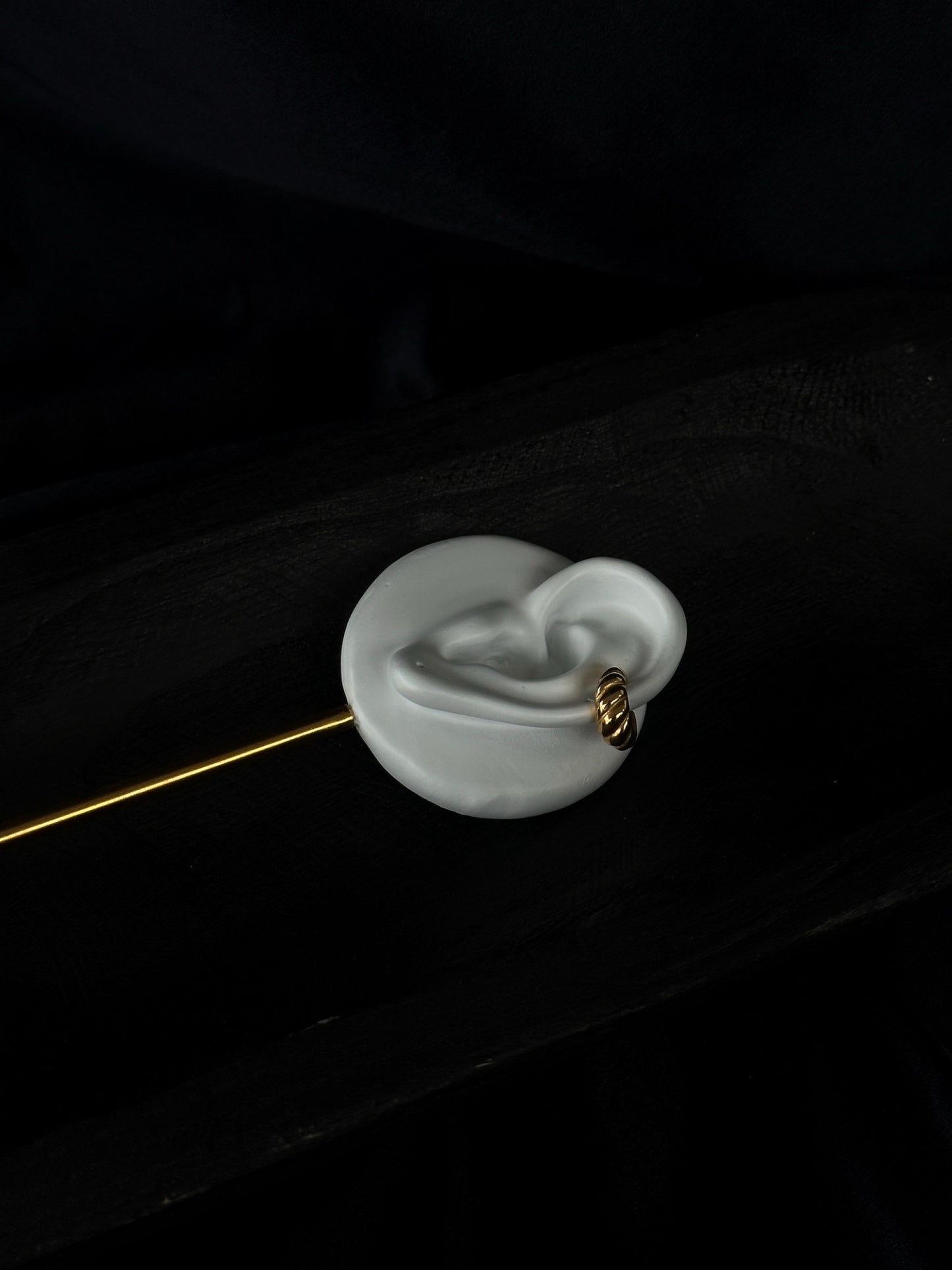 PAO EARCUFF