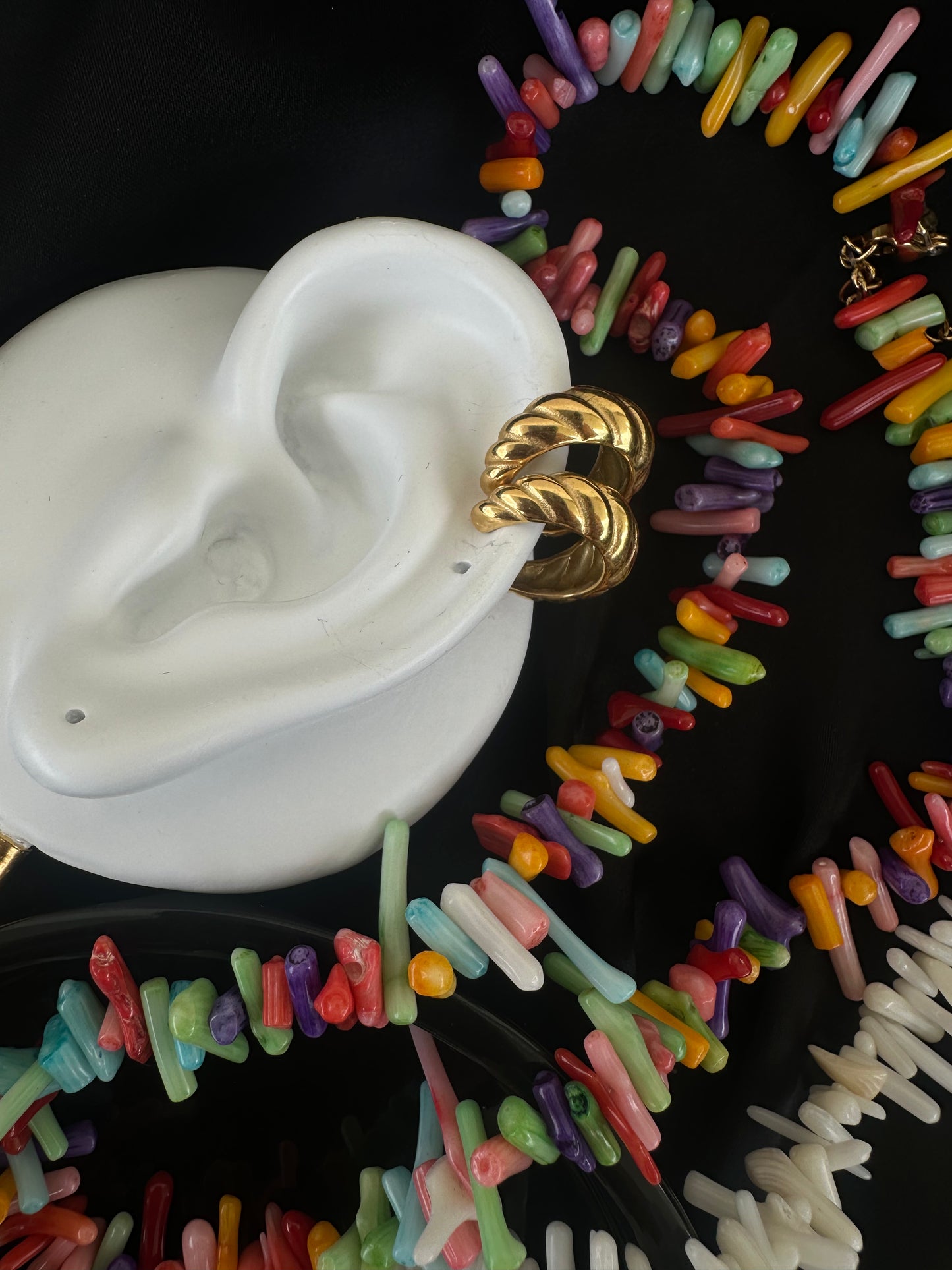 PAO EARCUFF