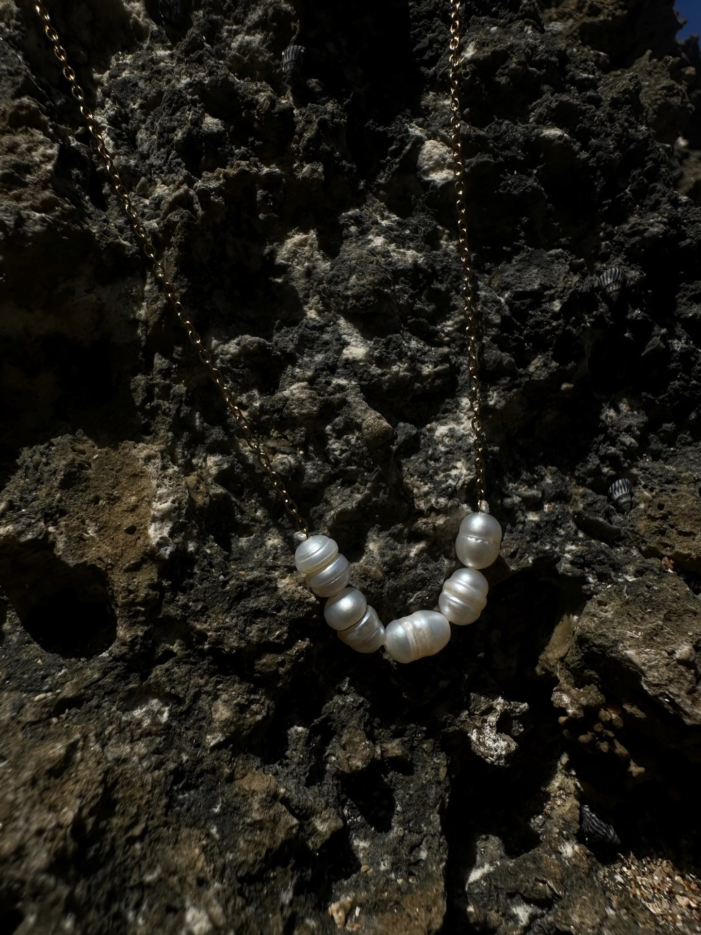 INGRID NECKLACE