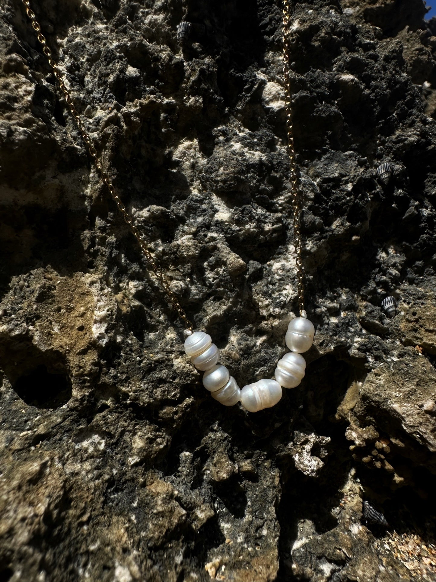 INGRID NECKLACE