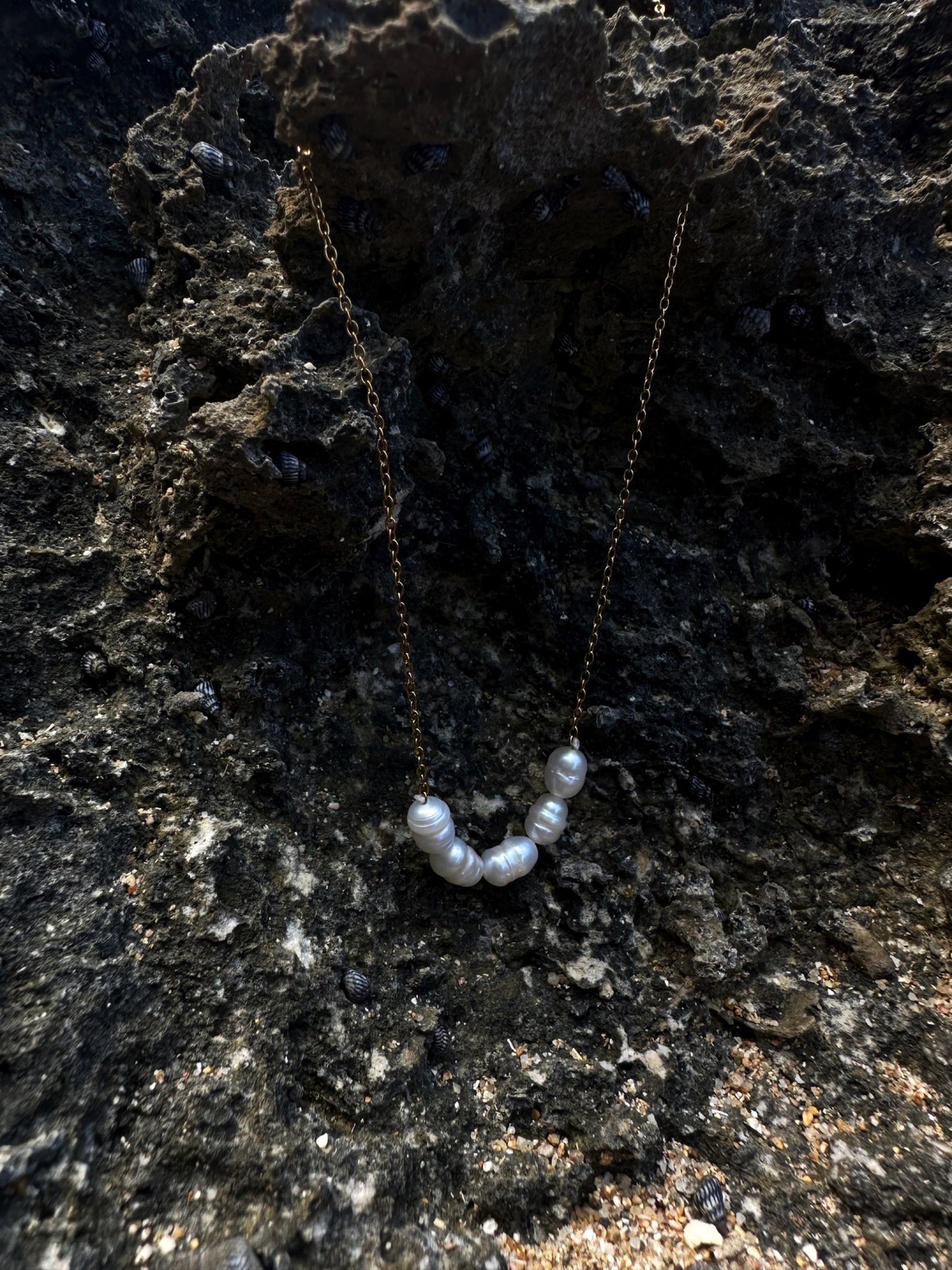 INGRID NECKLACE