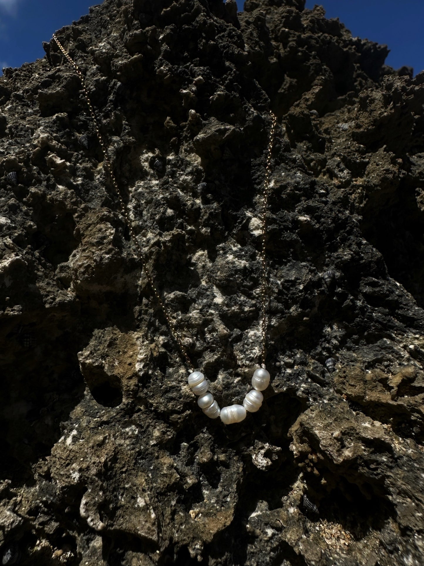 INGRID NECKLACE