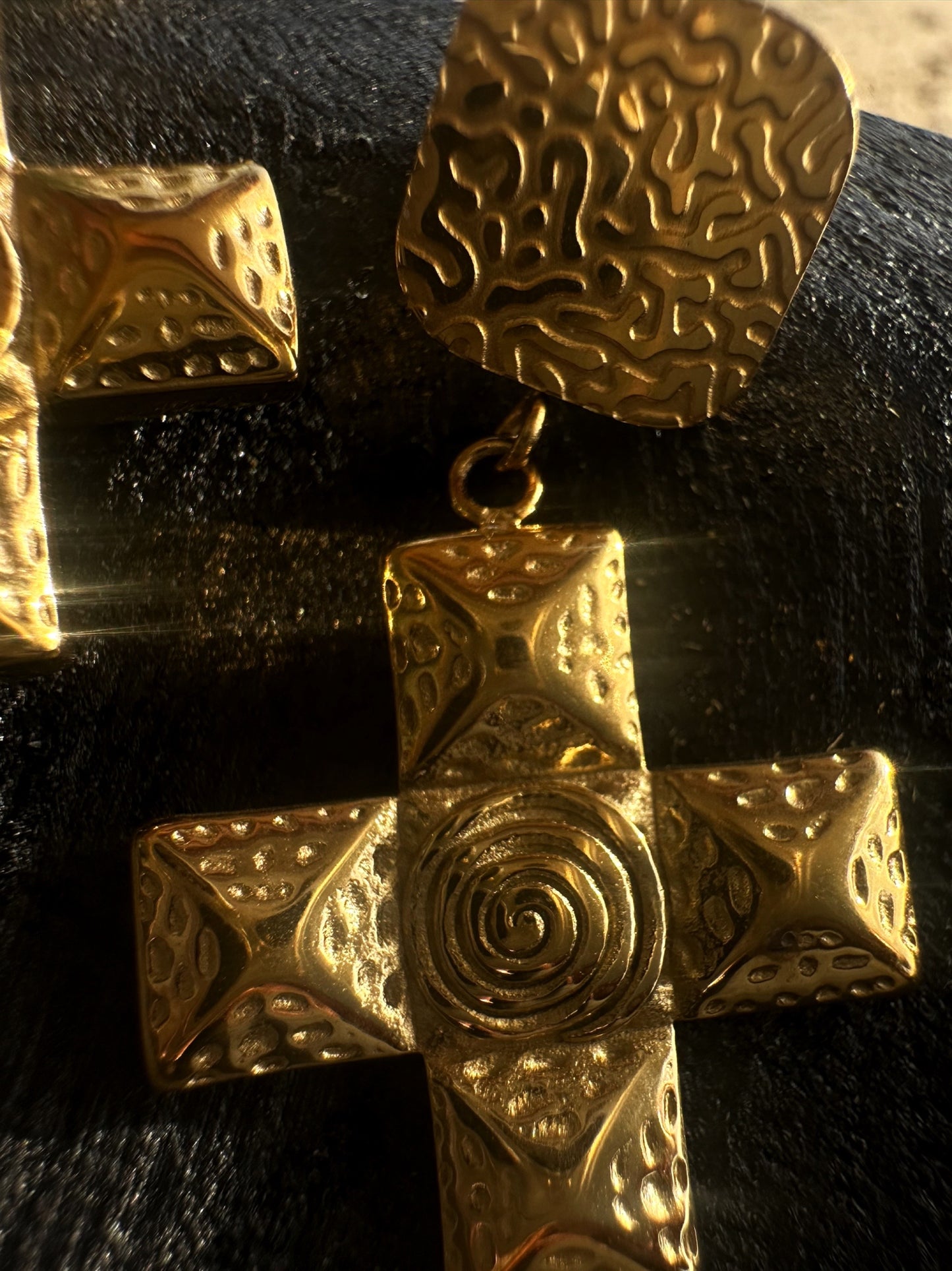 BELEN EARRINGS