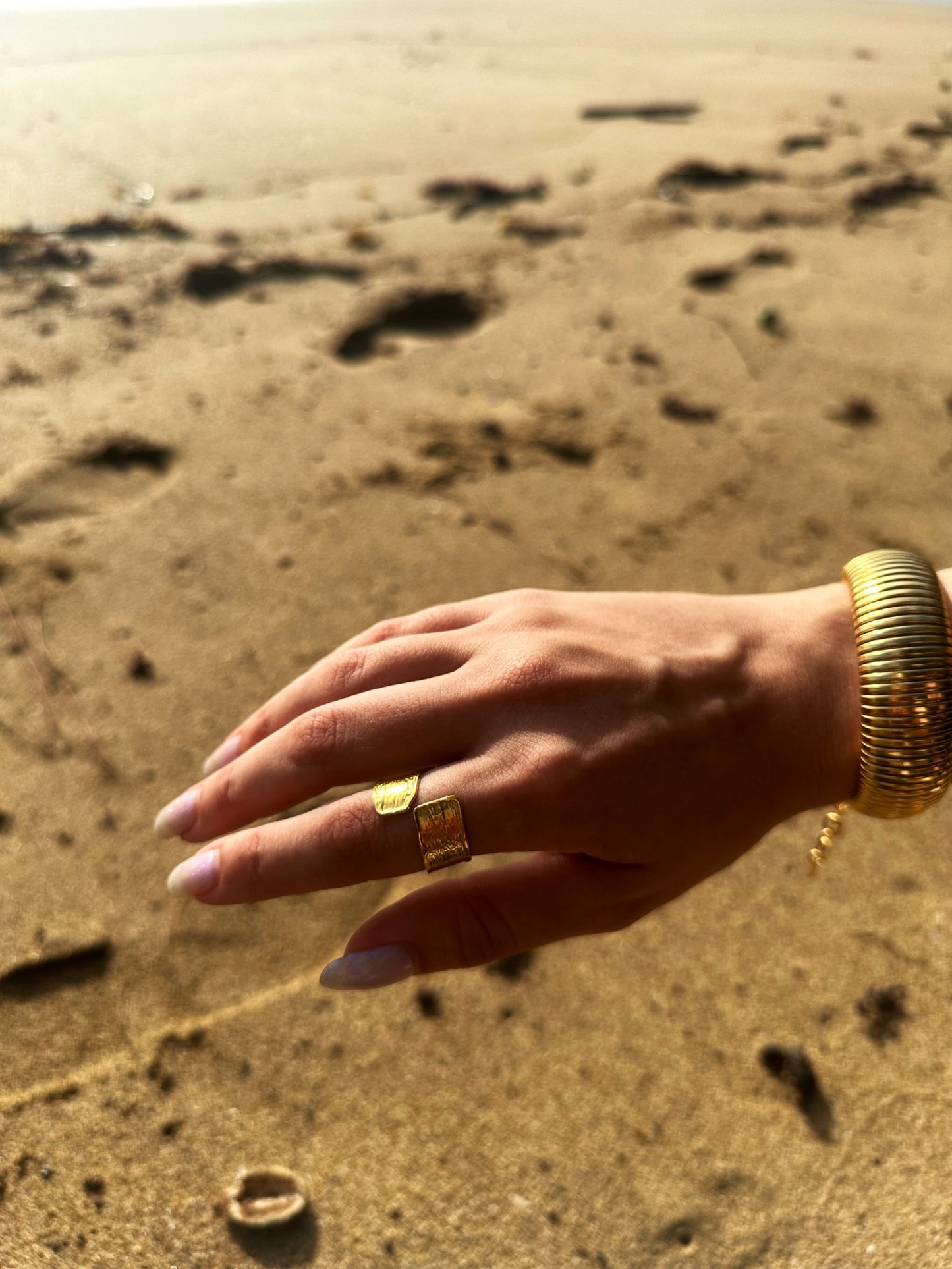 PAULA RING