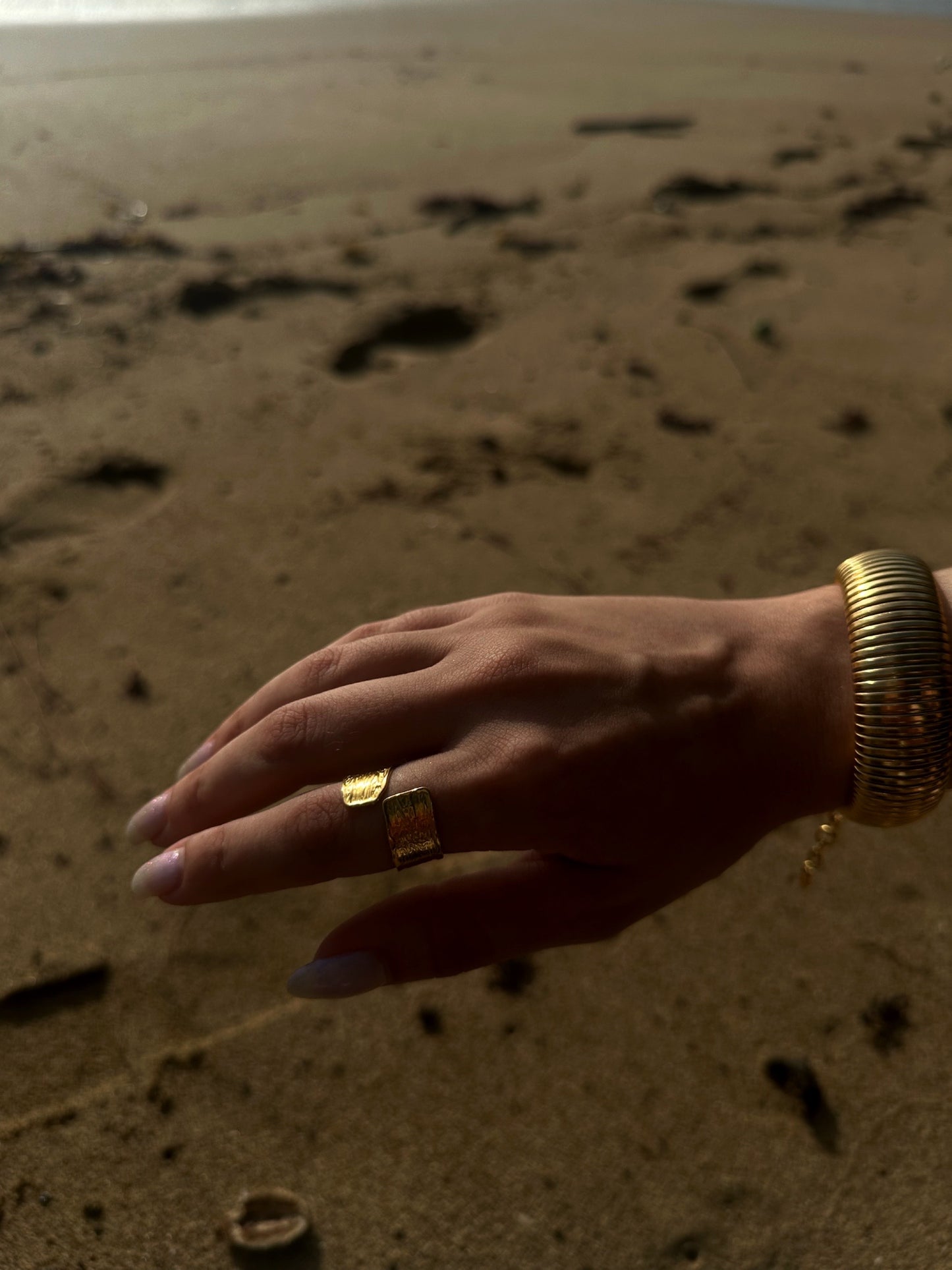 PAULA RING