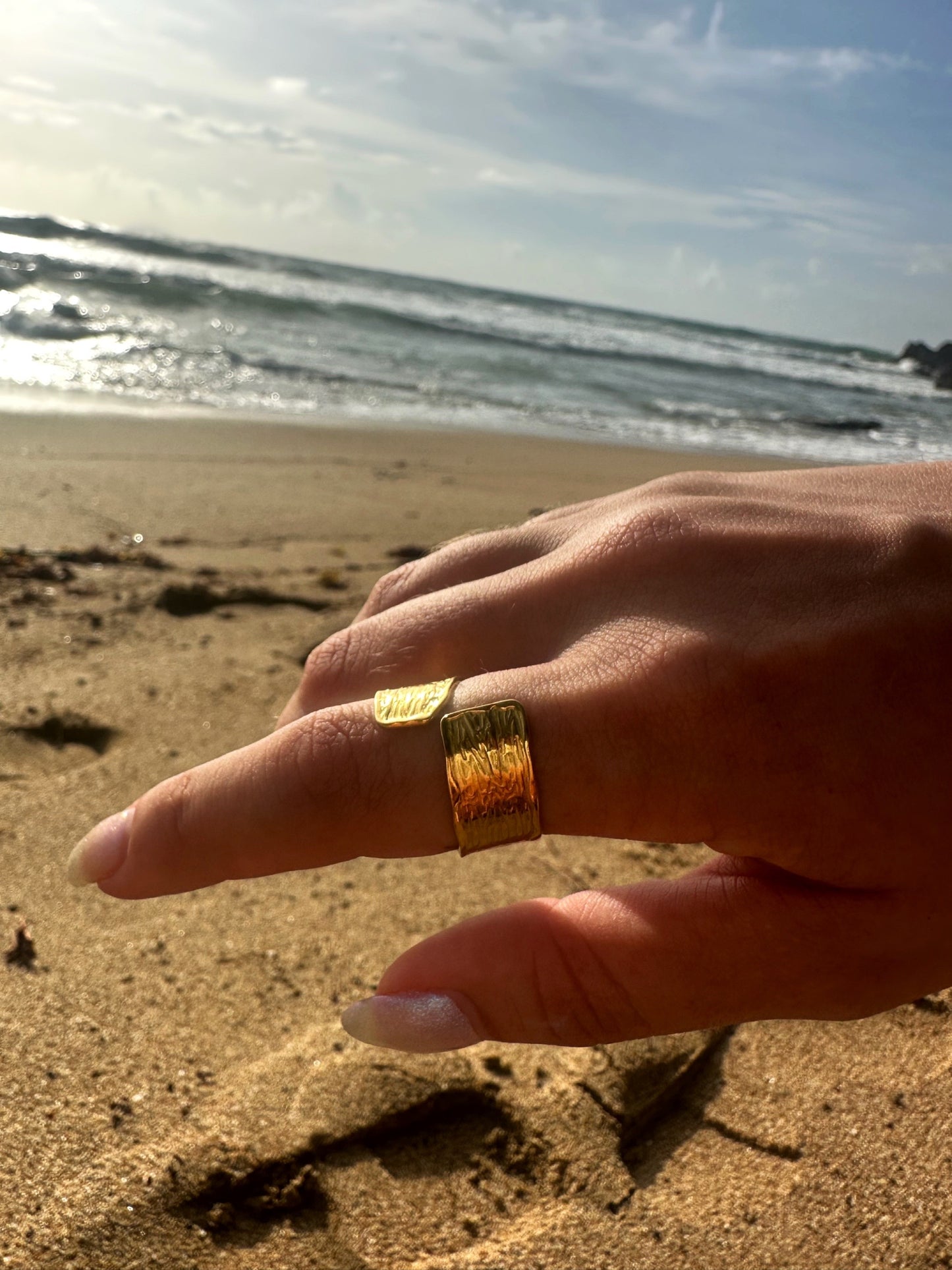 PAULA RING