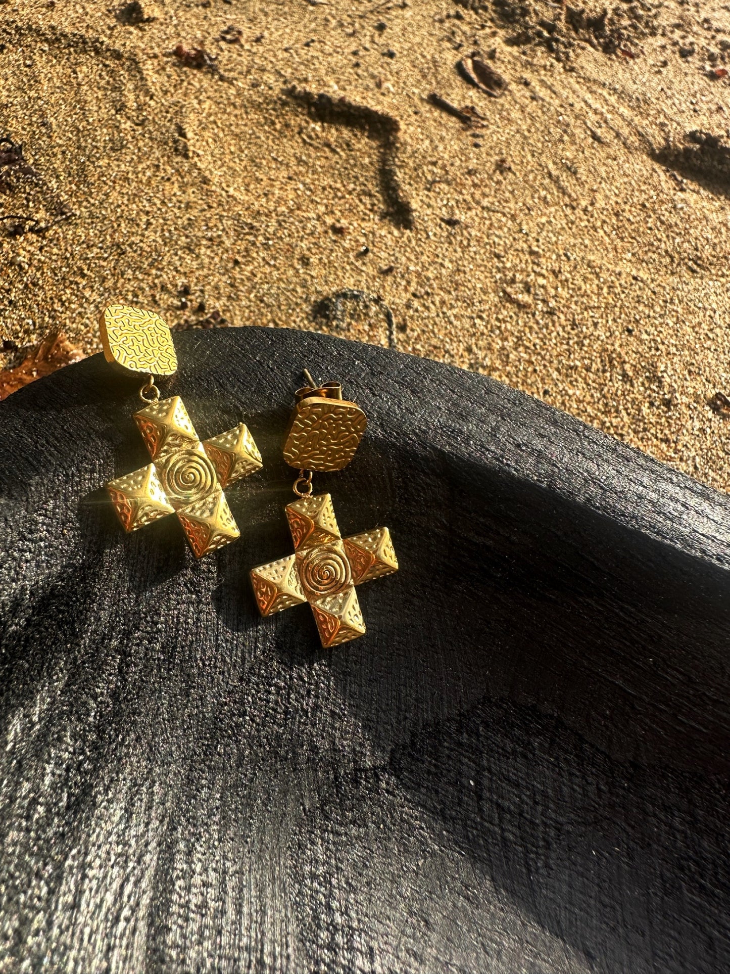 BELEN EARRINGS