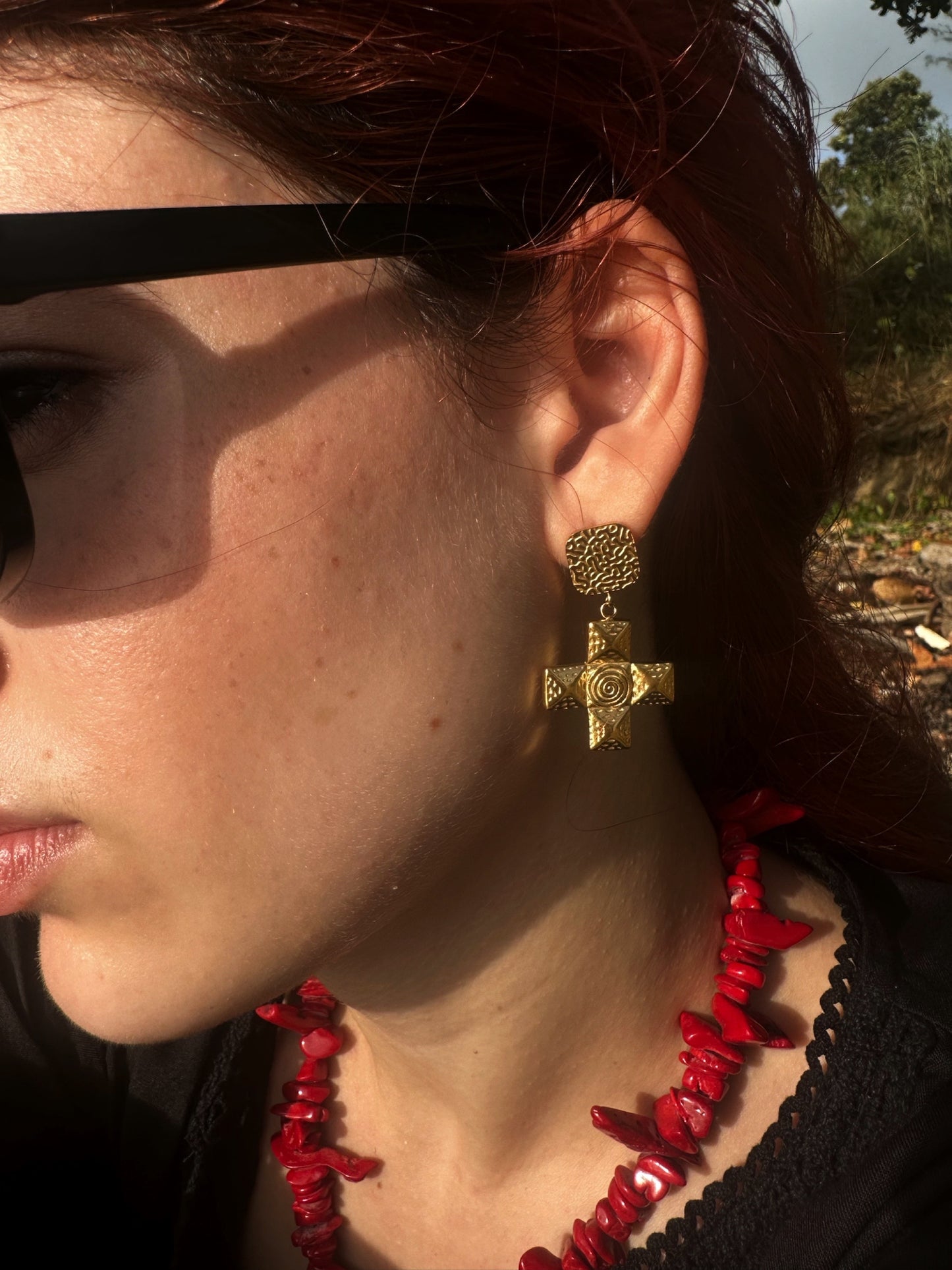BELEN EARRINGS