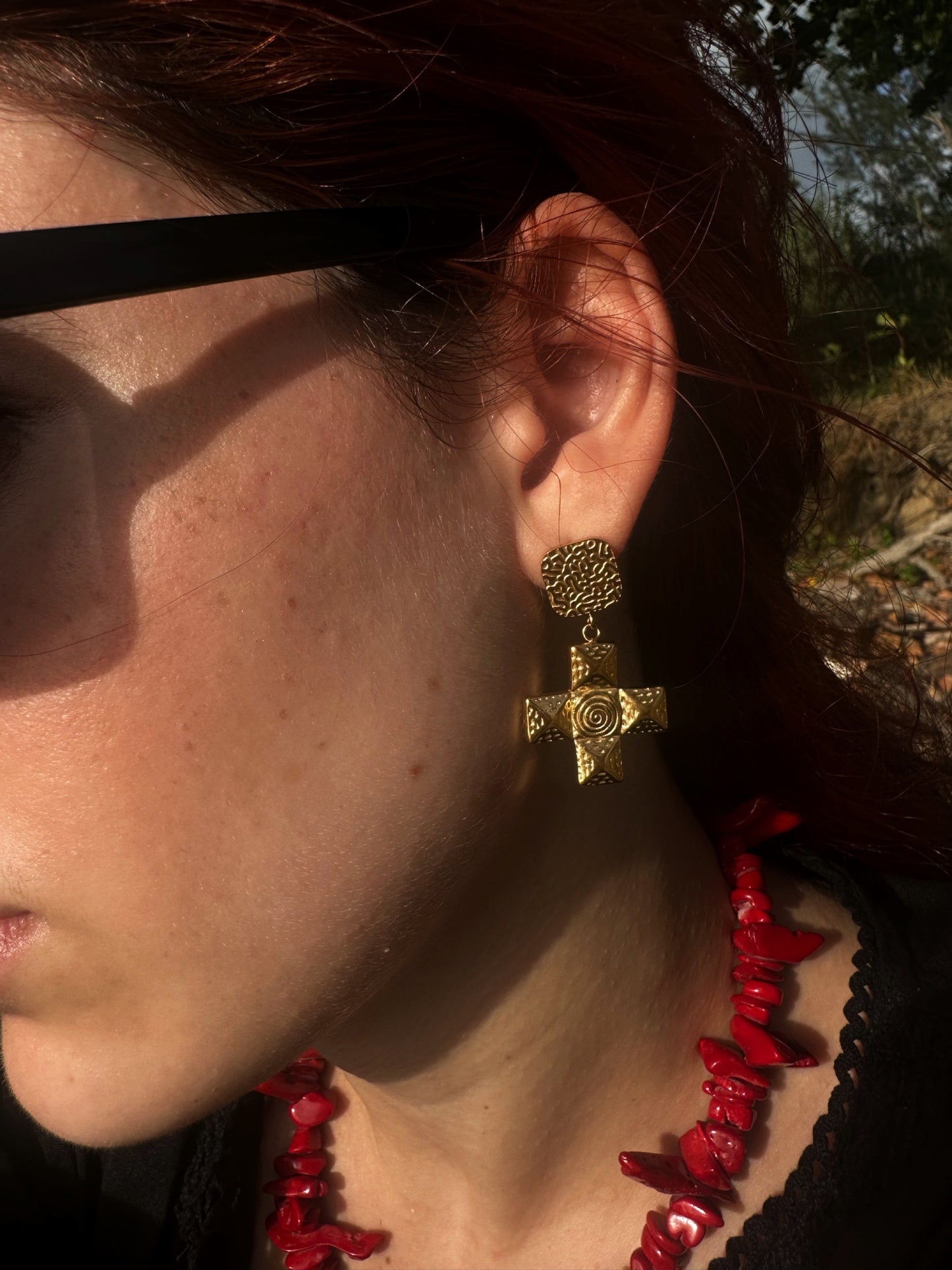 BELEN EARRINGS