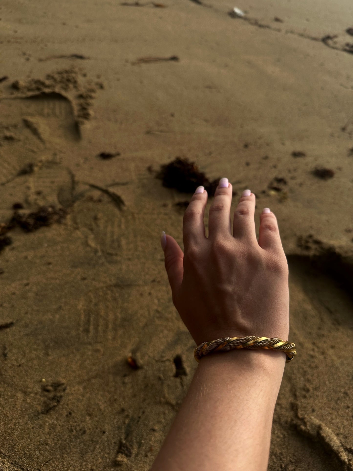 ESTER BRACELETS