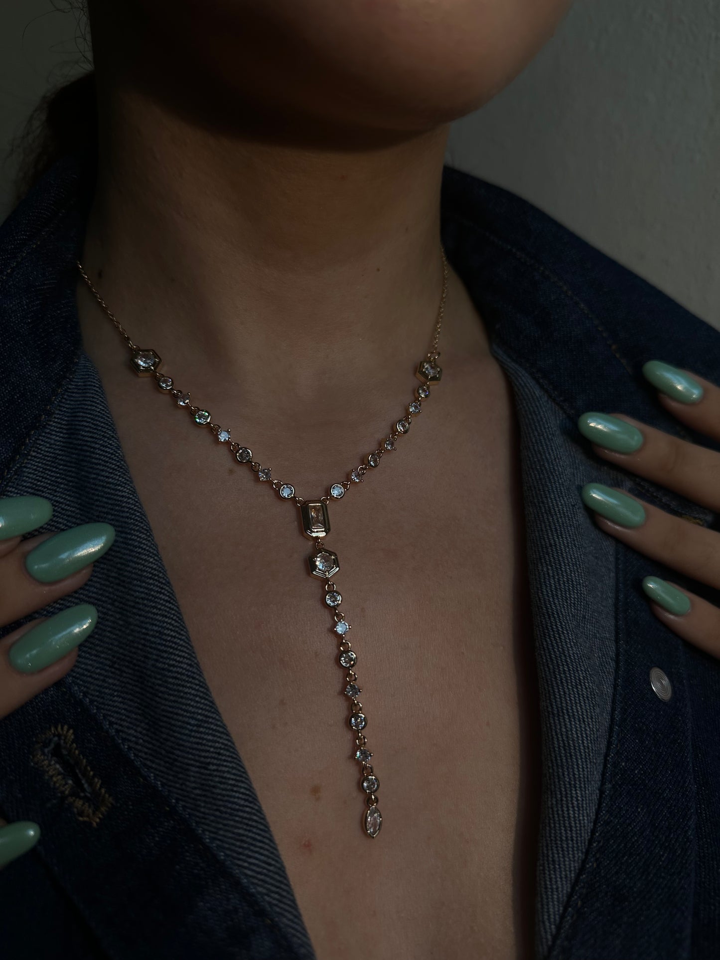 ARTEMISA NECKLACE