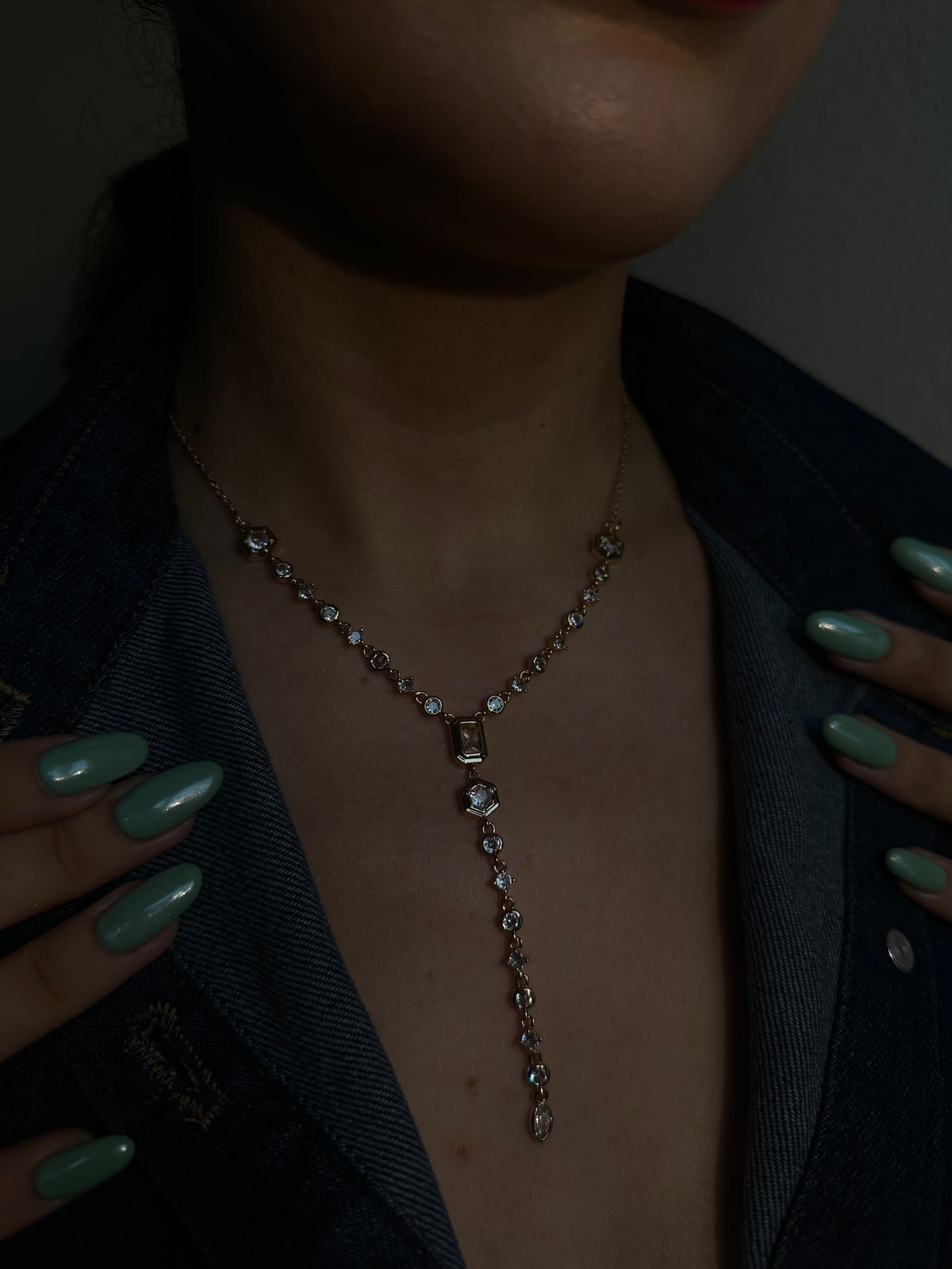 ARTEMISA NECKLACE