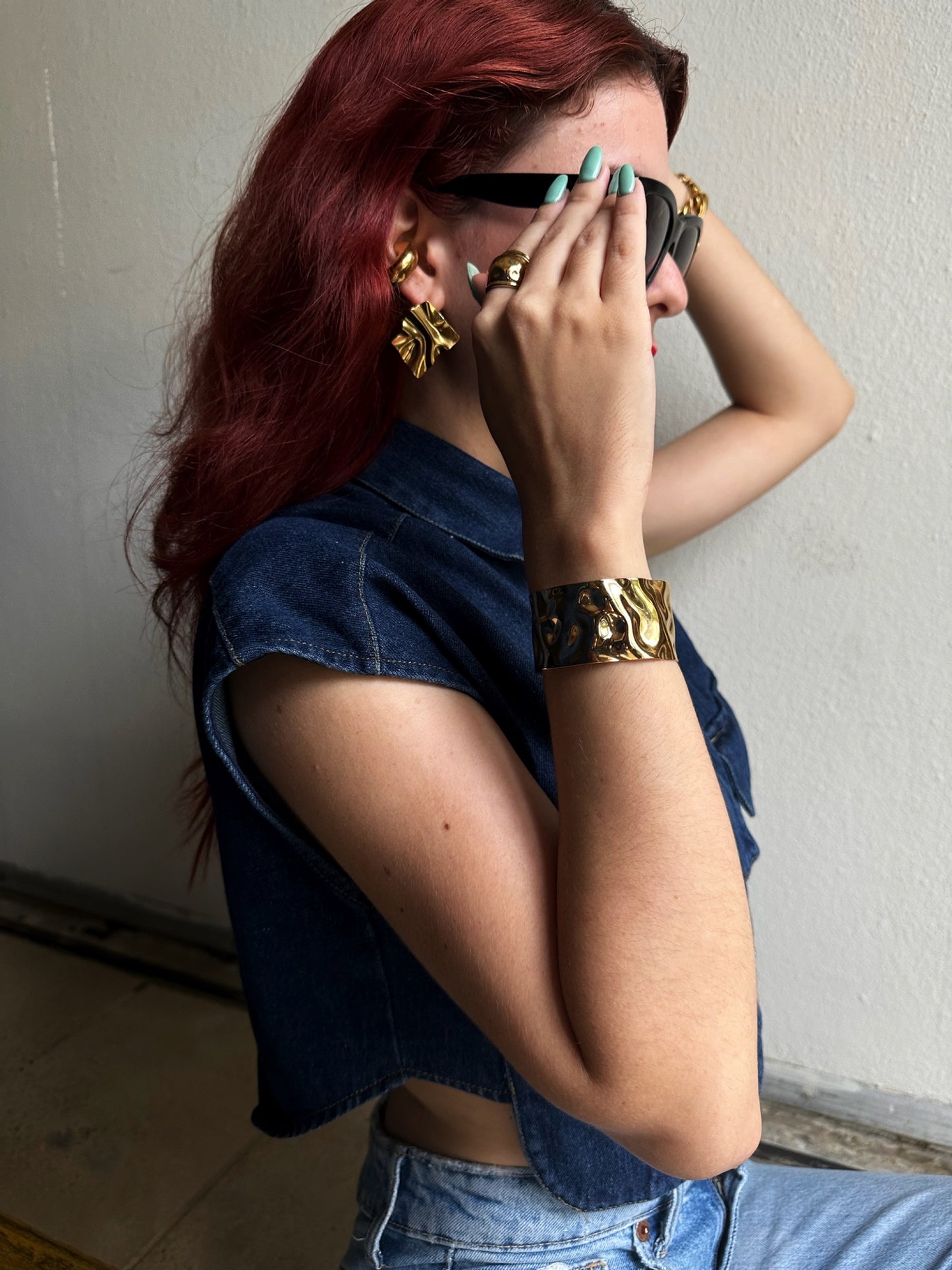 PENDIENTES ASTRID
