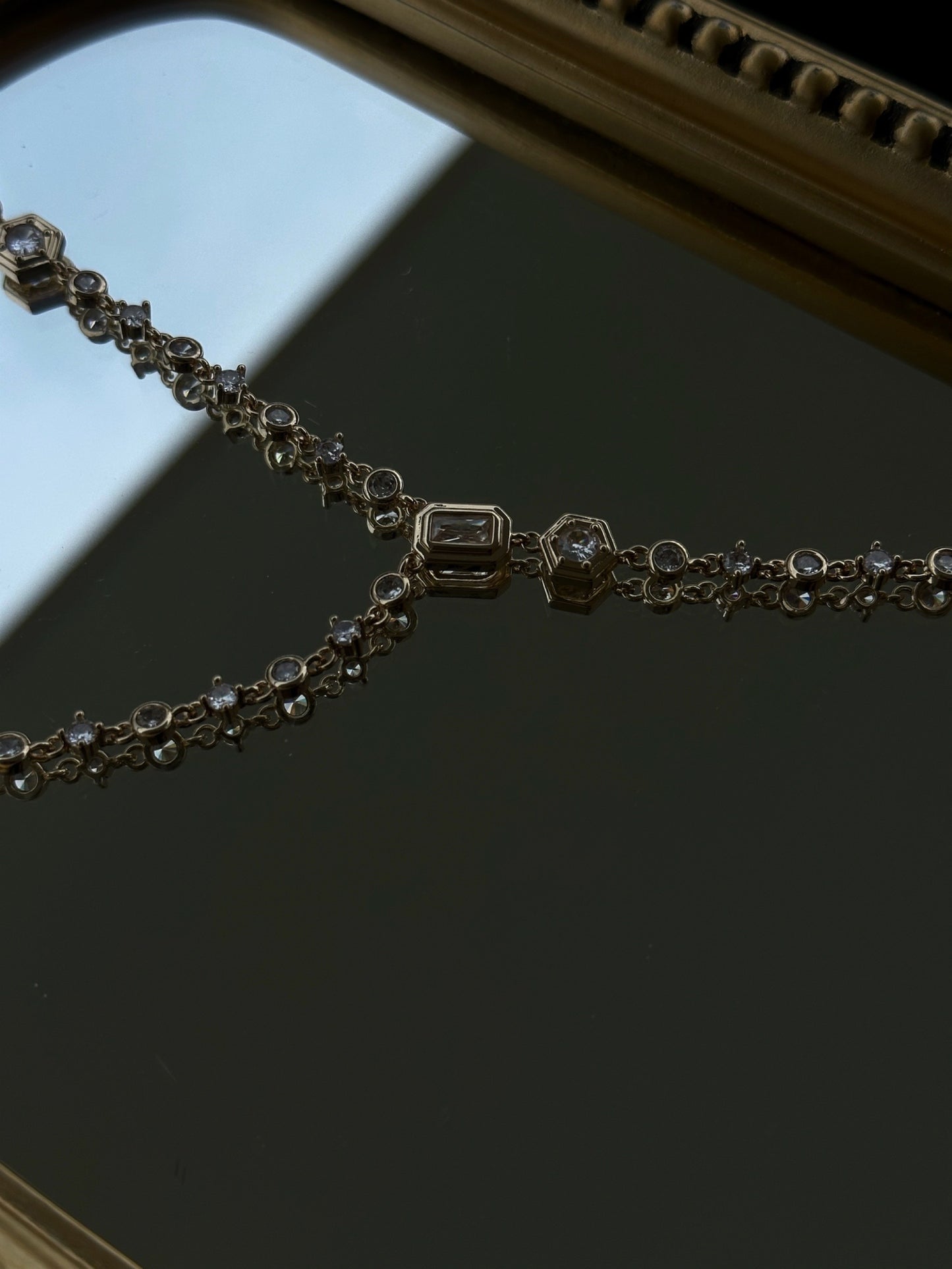 ARTEMISA NECKLACE