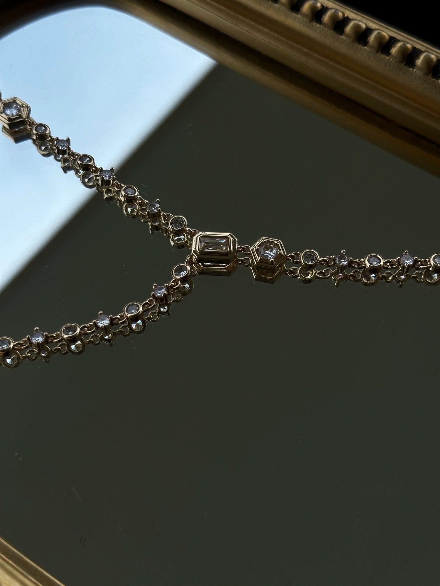 ARTEMISA NECKLACE