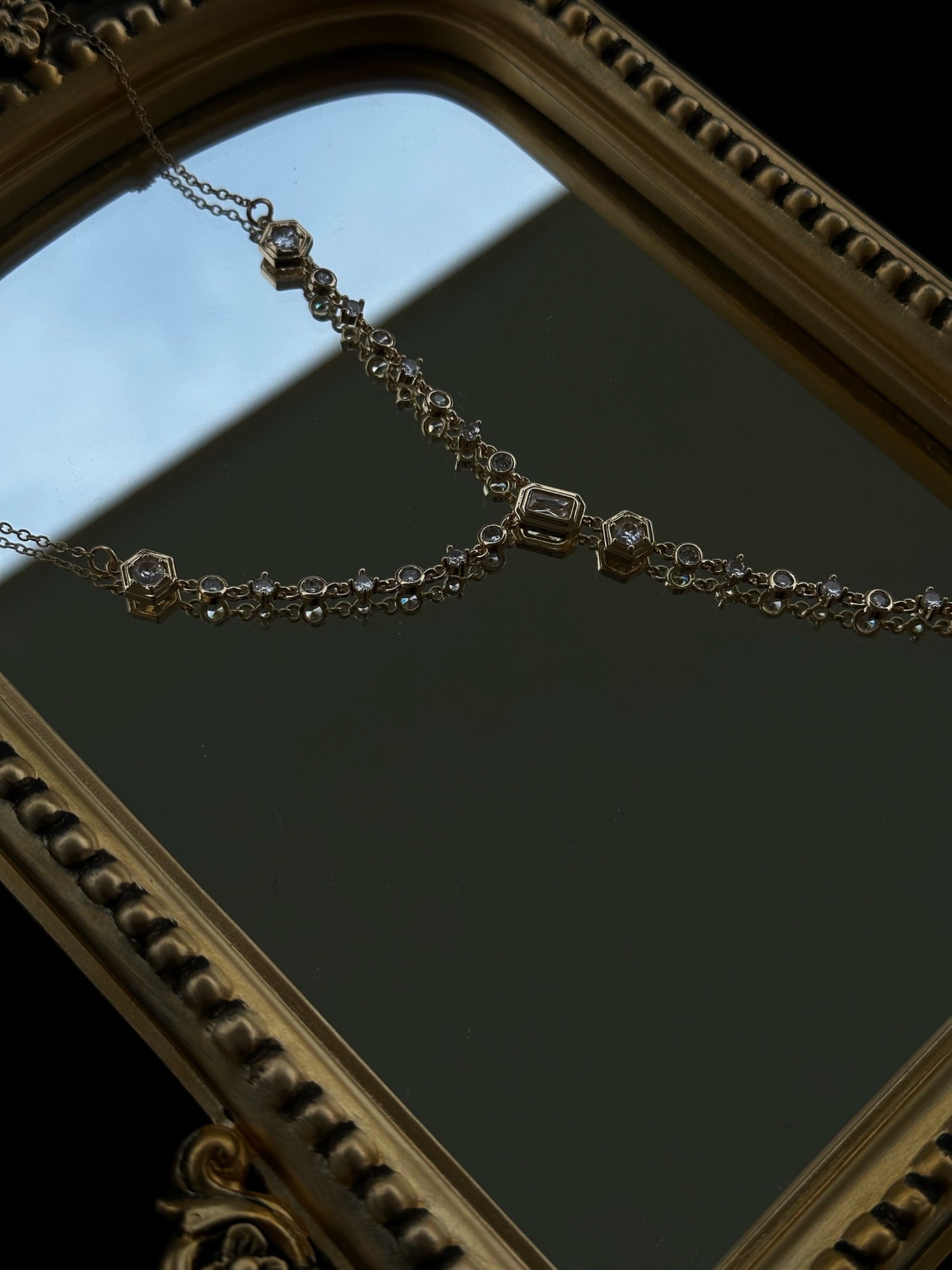 ARTEMISA NECKLACE