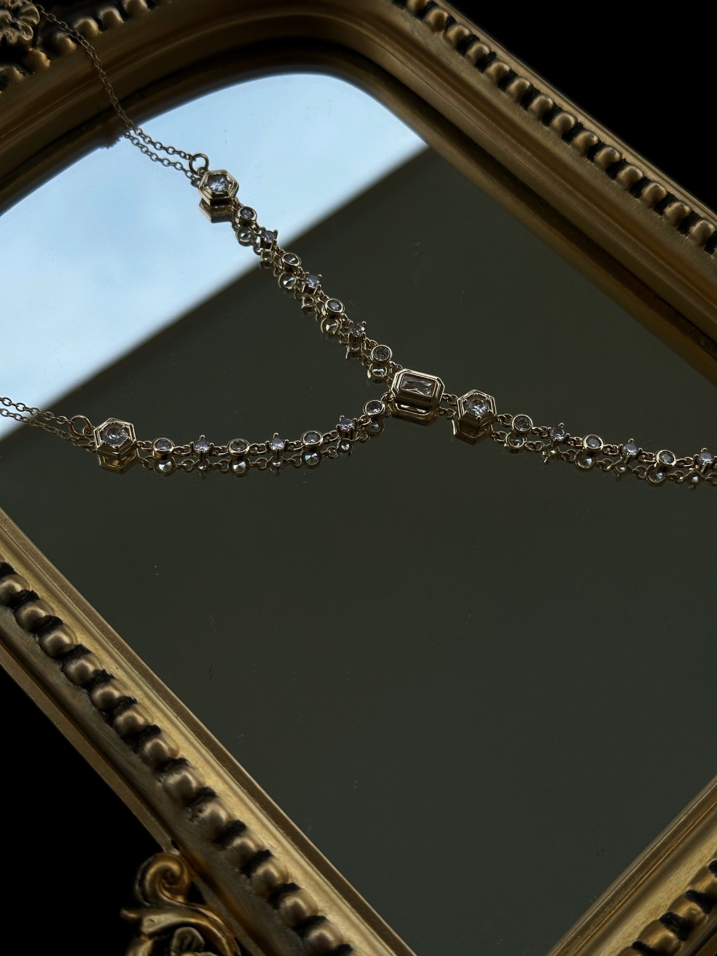 ARTEMISA NECKLACE
