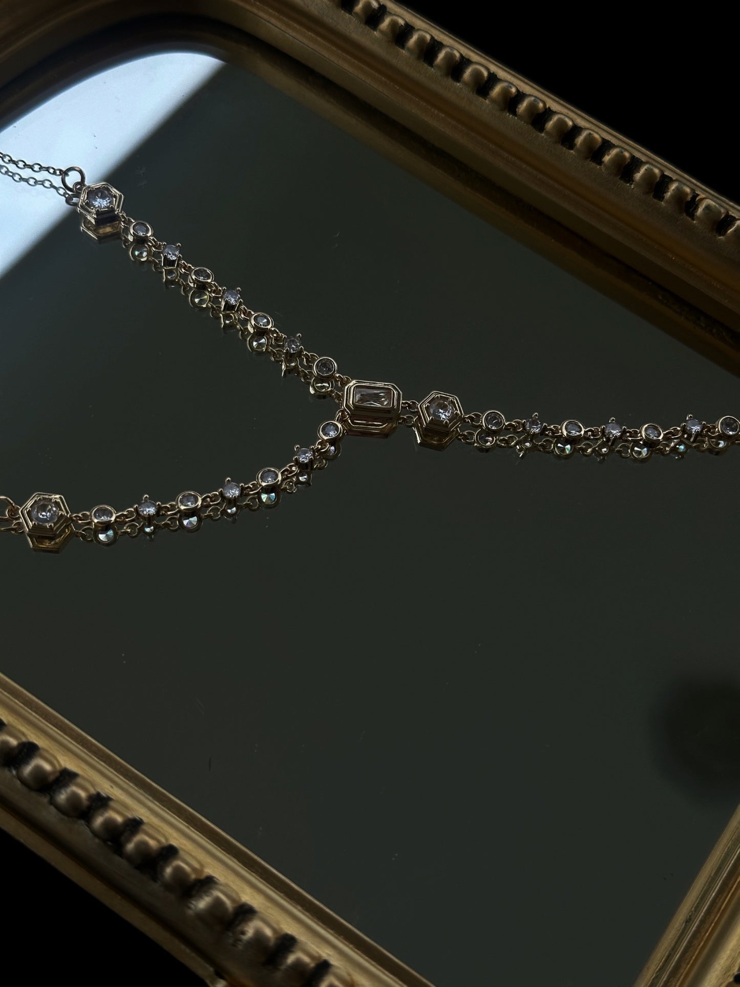 ARTEMISA NECKLACE