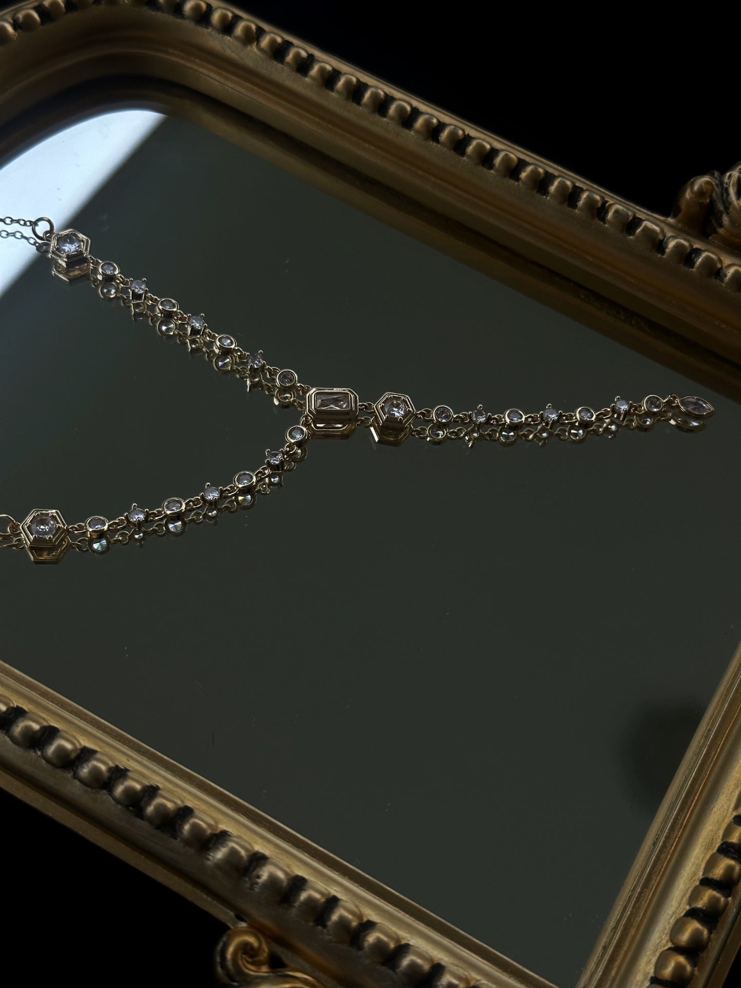 ARTEMISA NECKLACE