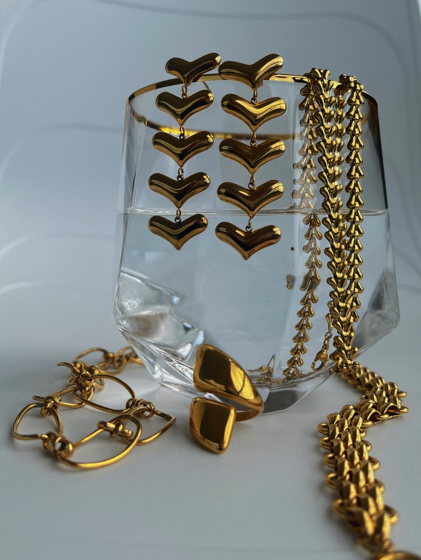 SOPHIE EARRINGS
