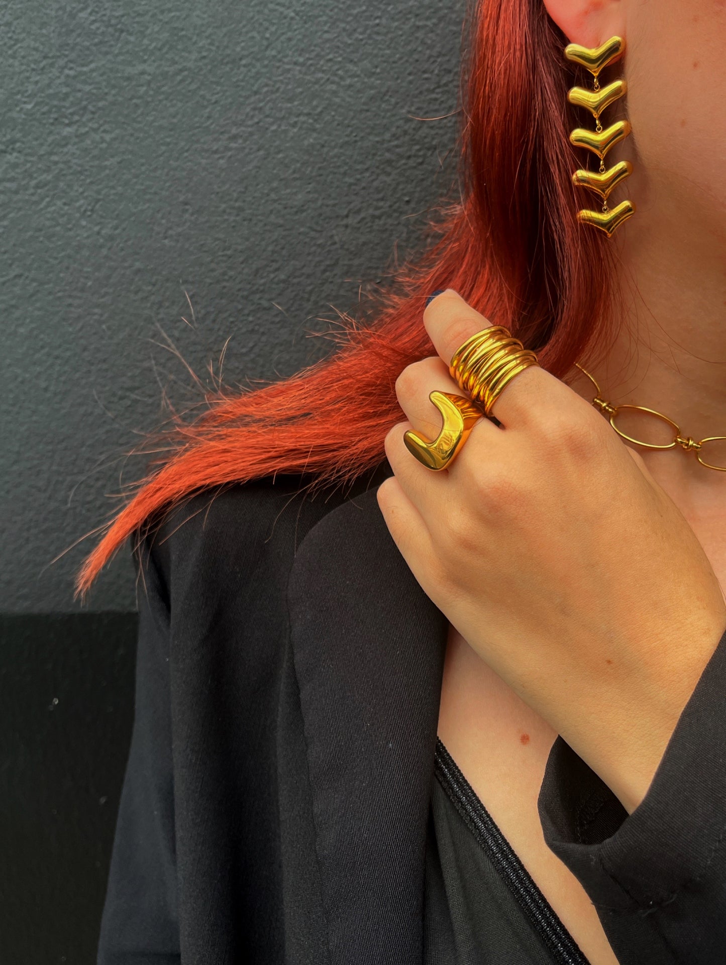 SOPHIE EARRINGS