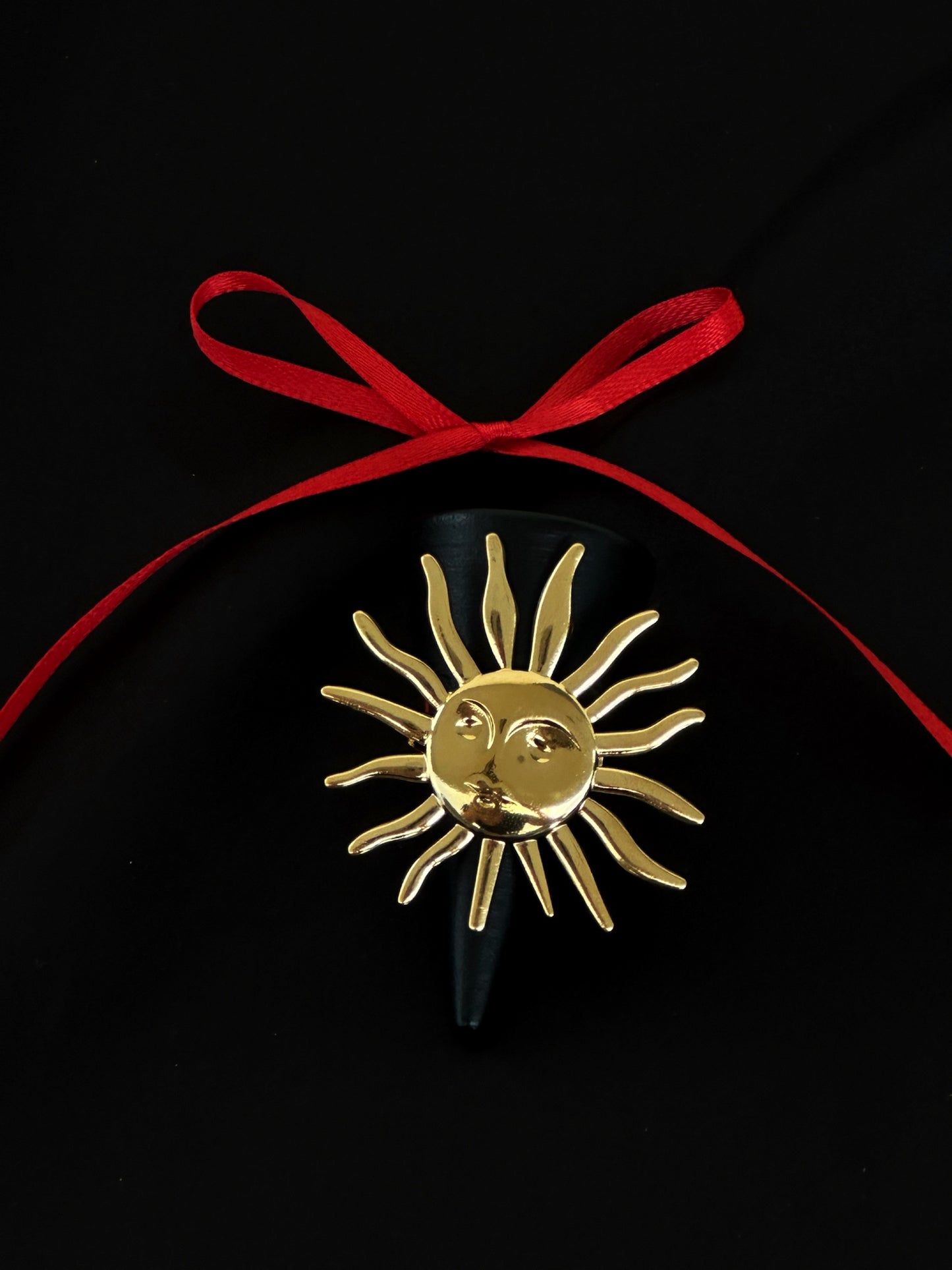 SOLE RING