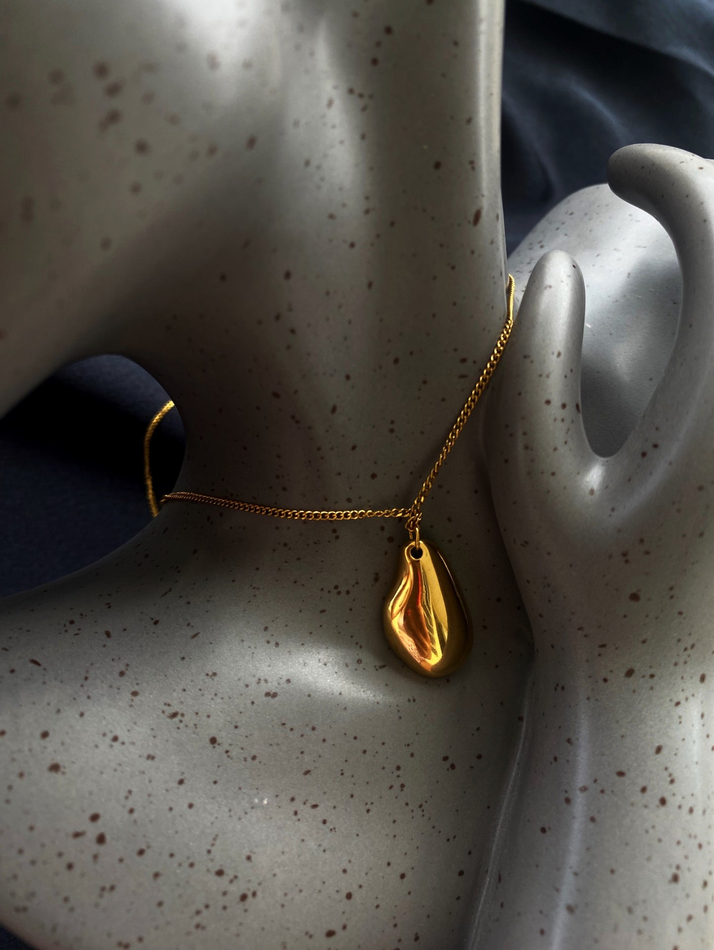 GOTA NECKLACES