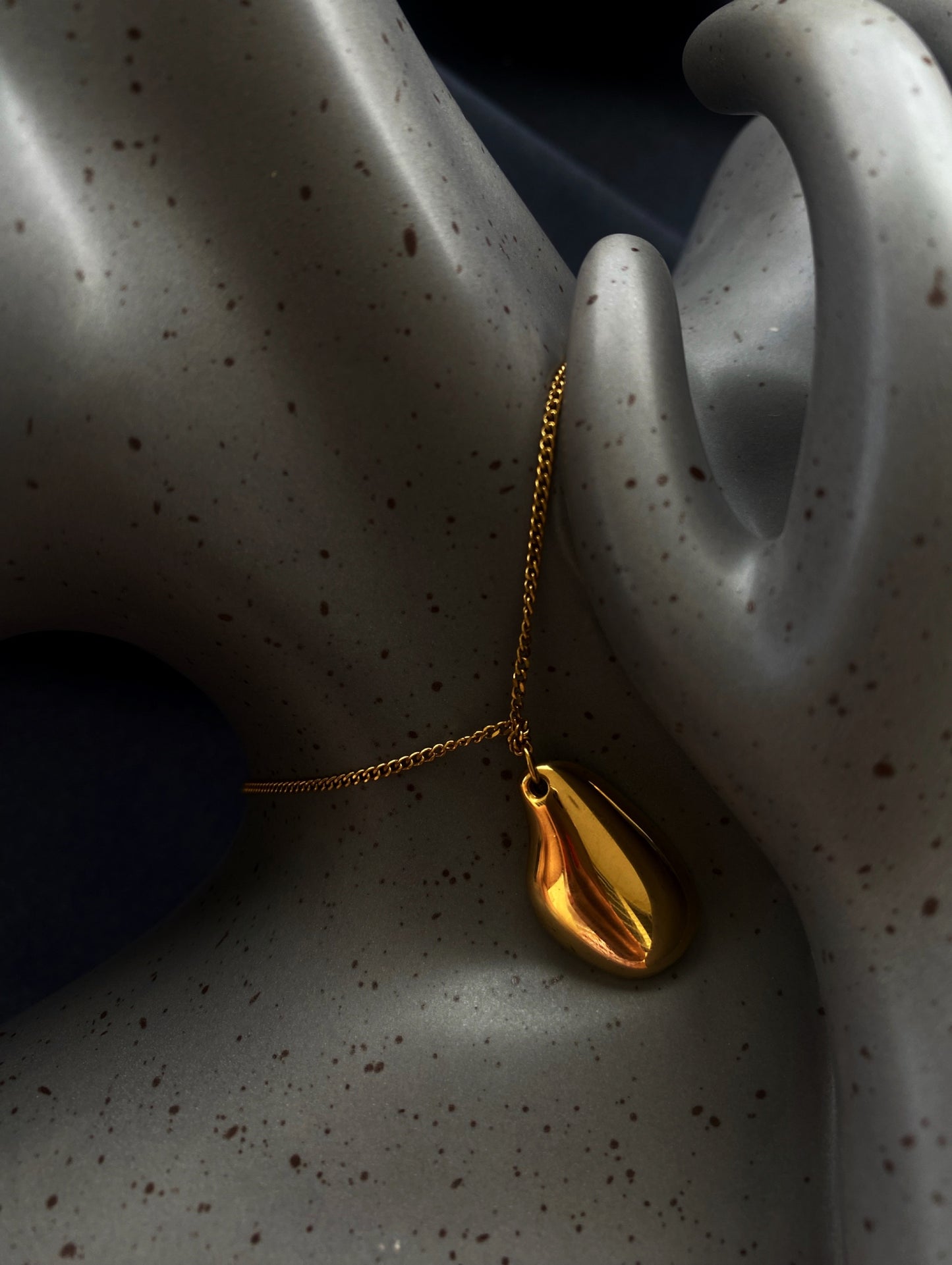 GOTA NECKLACES