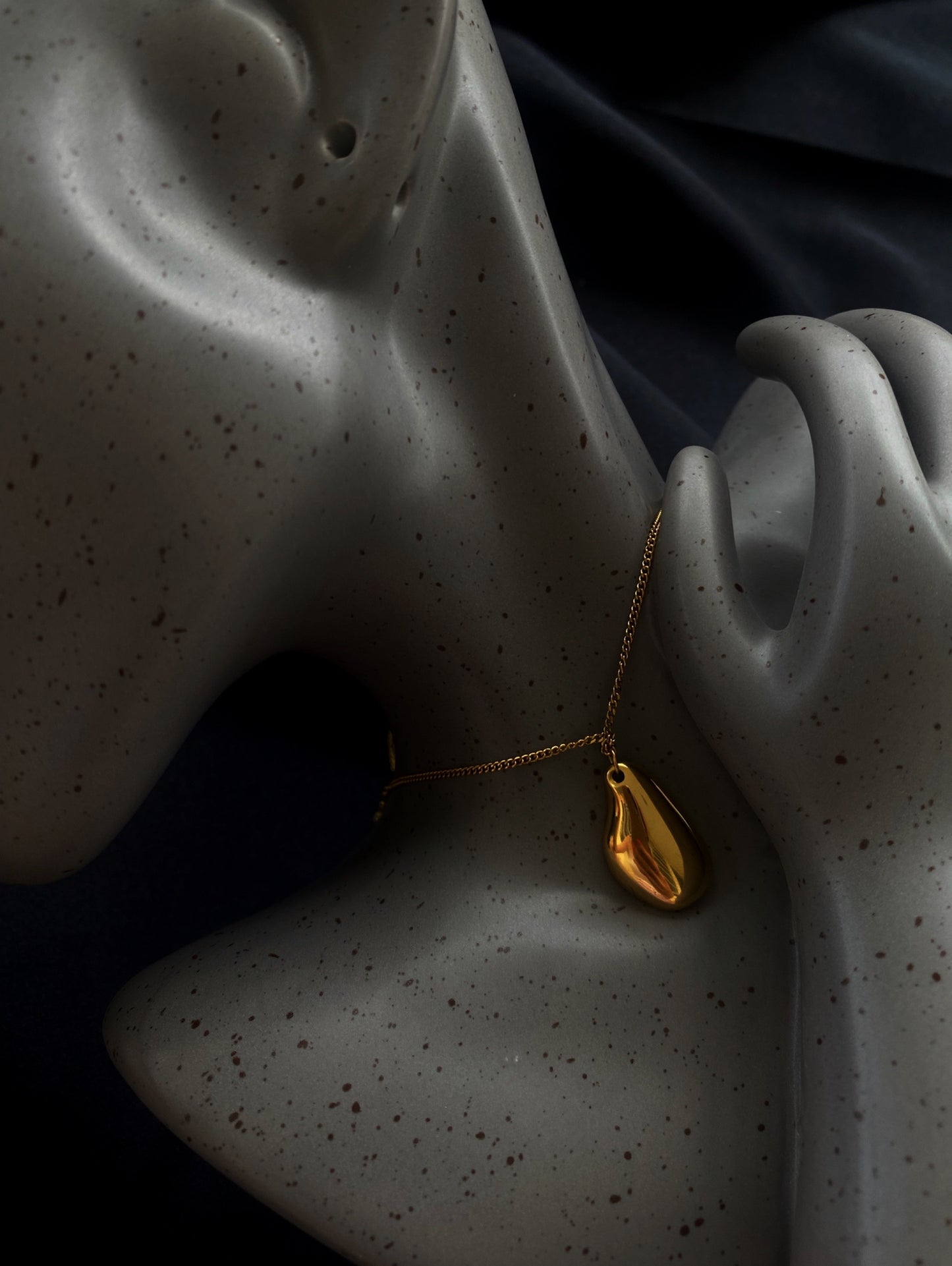GOTA NECKLACES